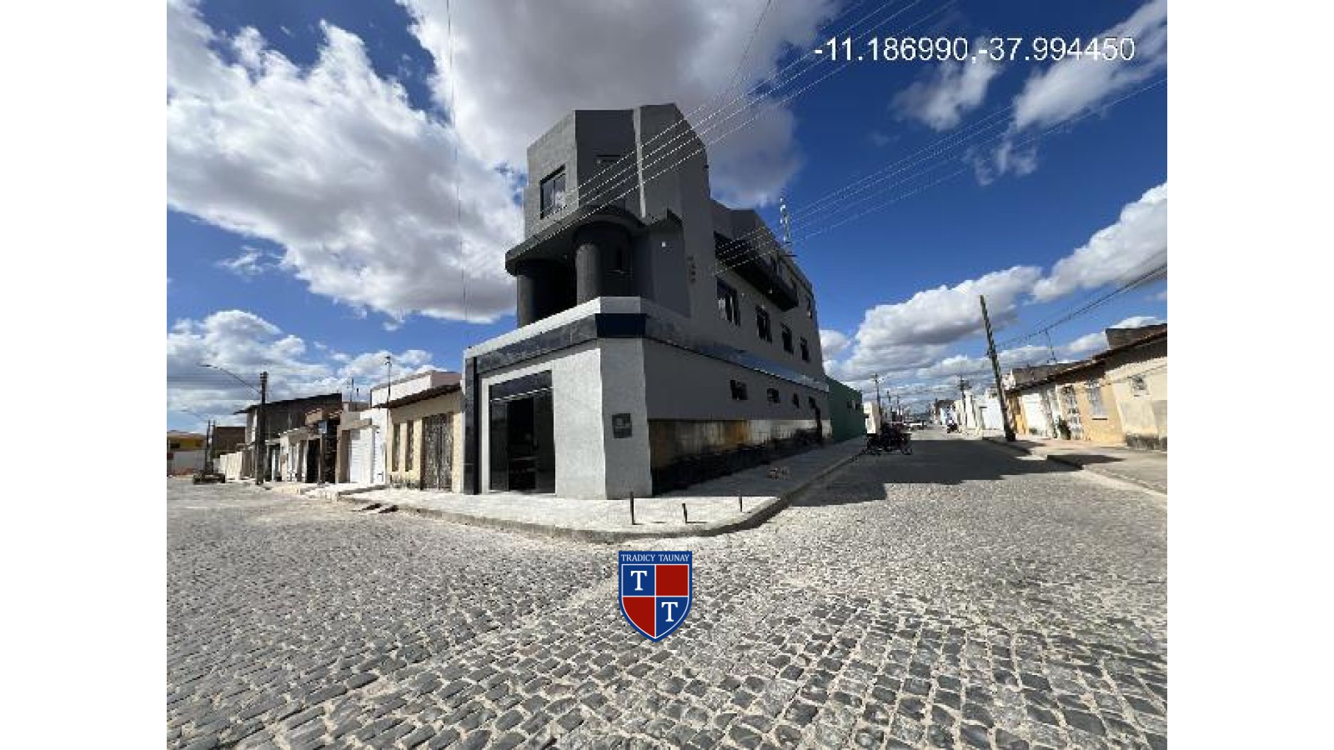 Foto 1 de CASA em CENTRO - Imóvel Retomado Caixa