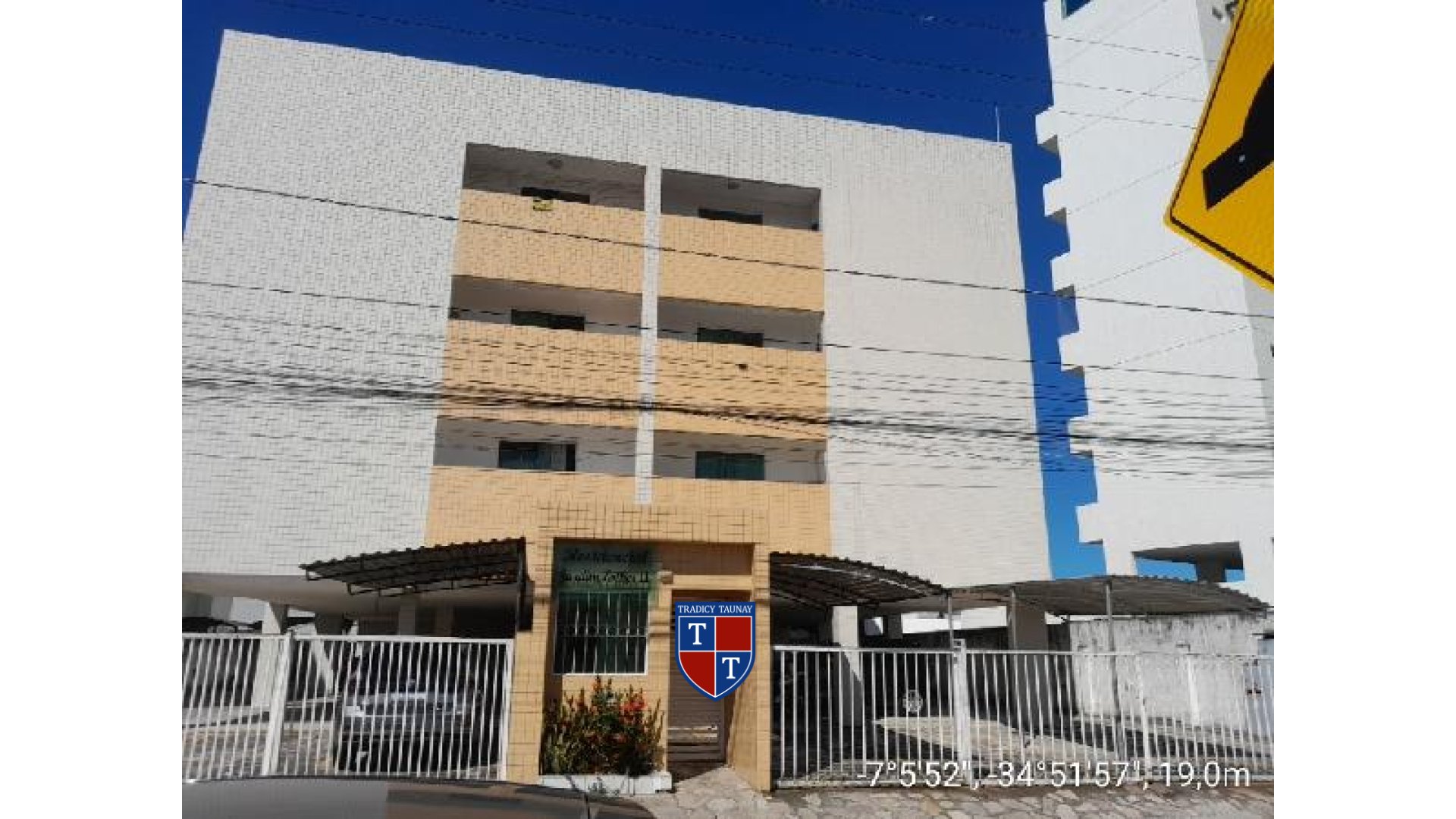 Foto 1 de APARTAMENTO em ALTO DO CEU - Imóvel Retomado Caixa