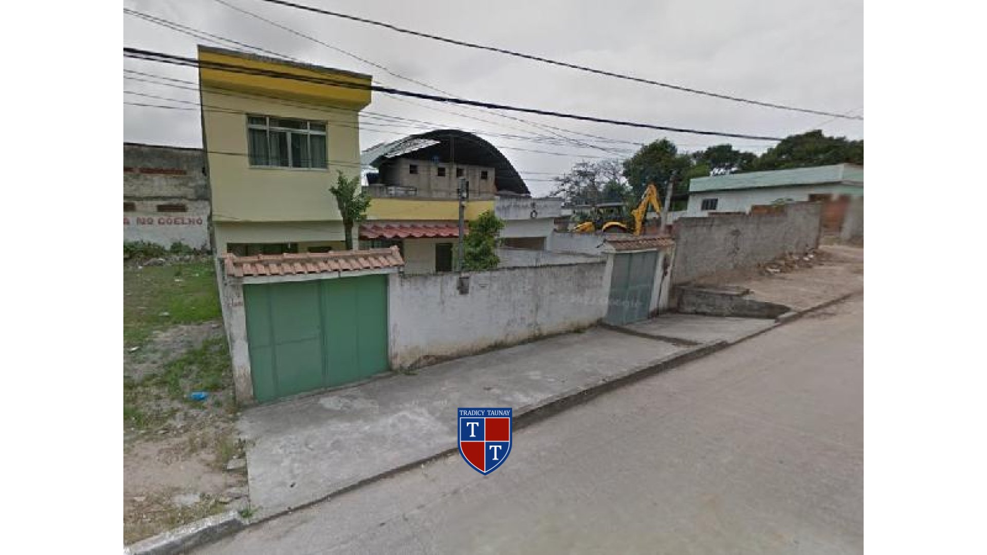 Foto 1 de CASA em COELHO - Imóvel Retomado Caixa