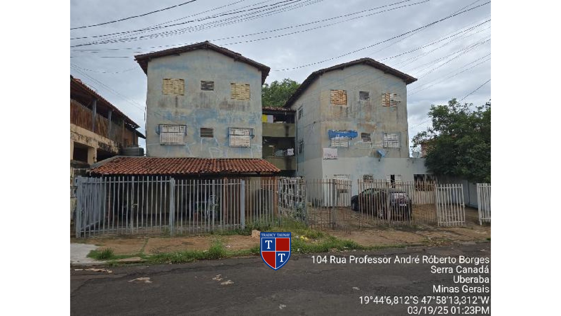 Foto 1 de APARTAMENTO em SERRA DO SOL - Imóvel Retomado Caixa