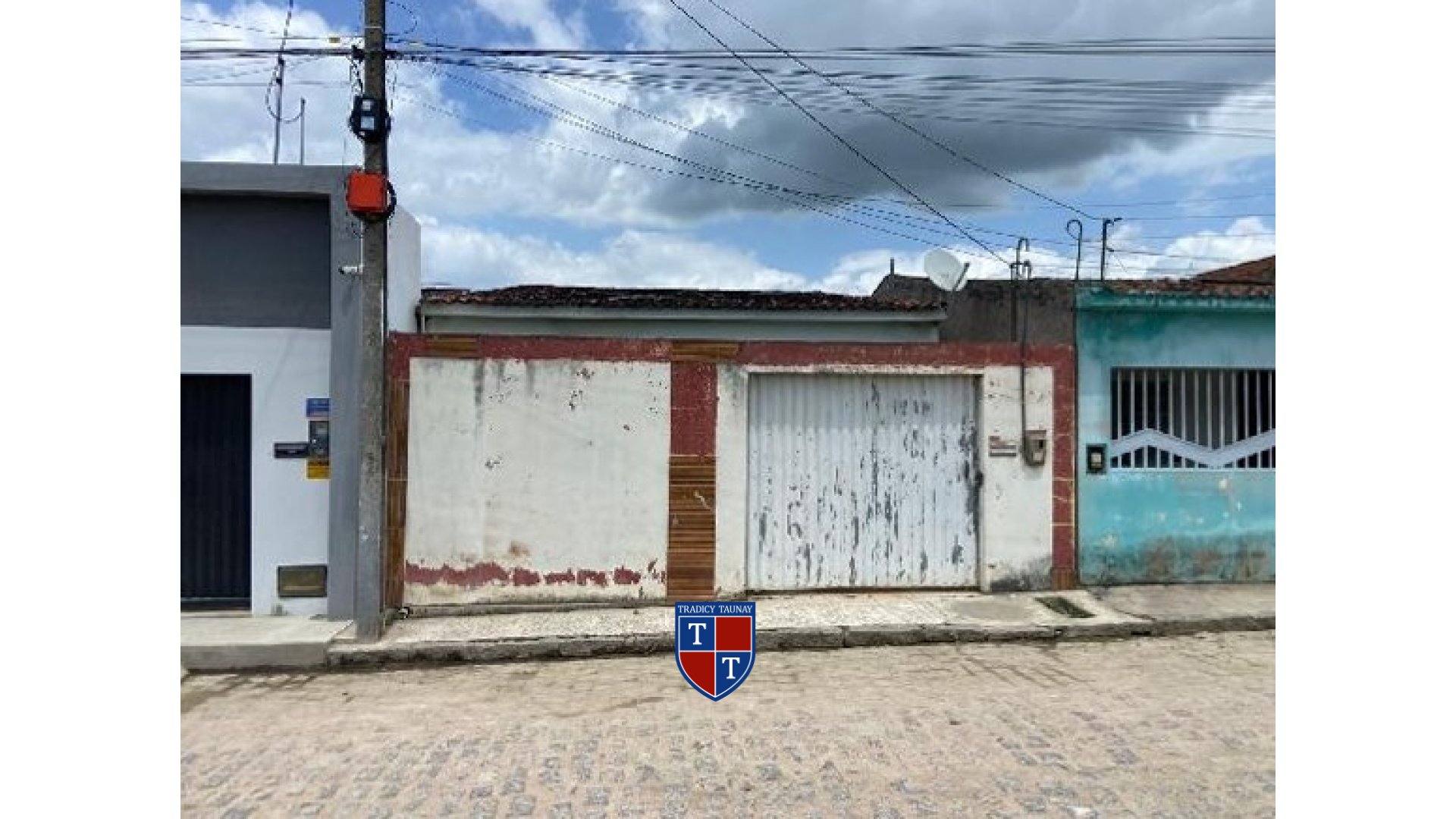 Foto 1 de CASA em CENTRO - Imóvel Retomado Caixa