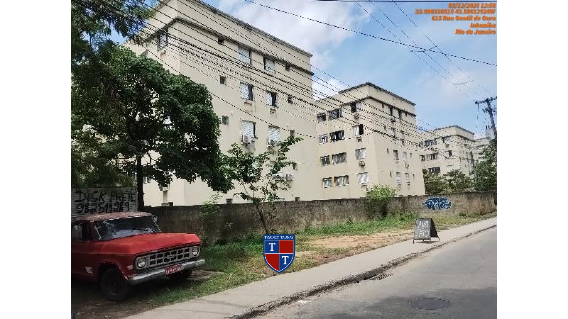 Foto 1 de APARTAMENTO em INHOAIBA - Imóvel Retomado Caixa