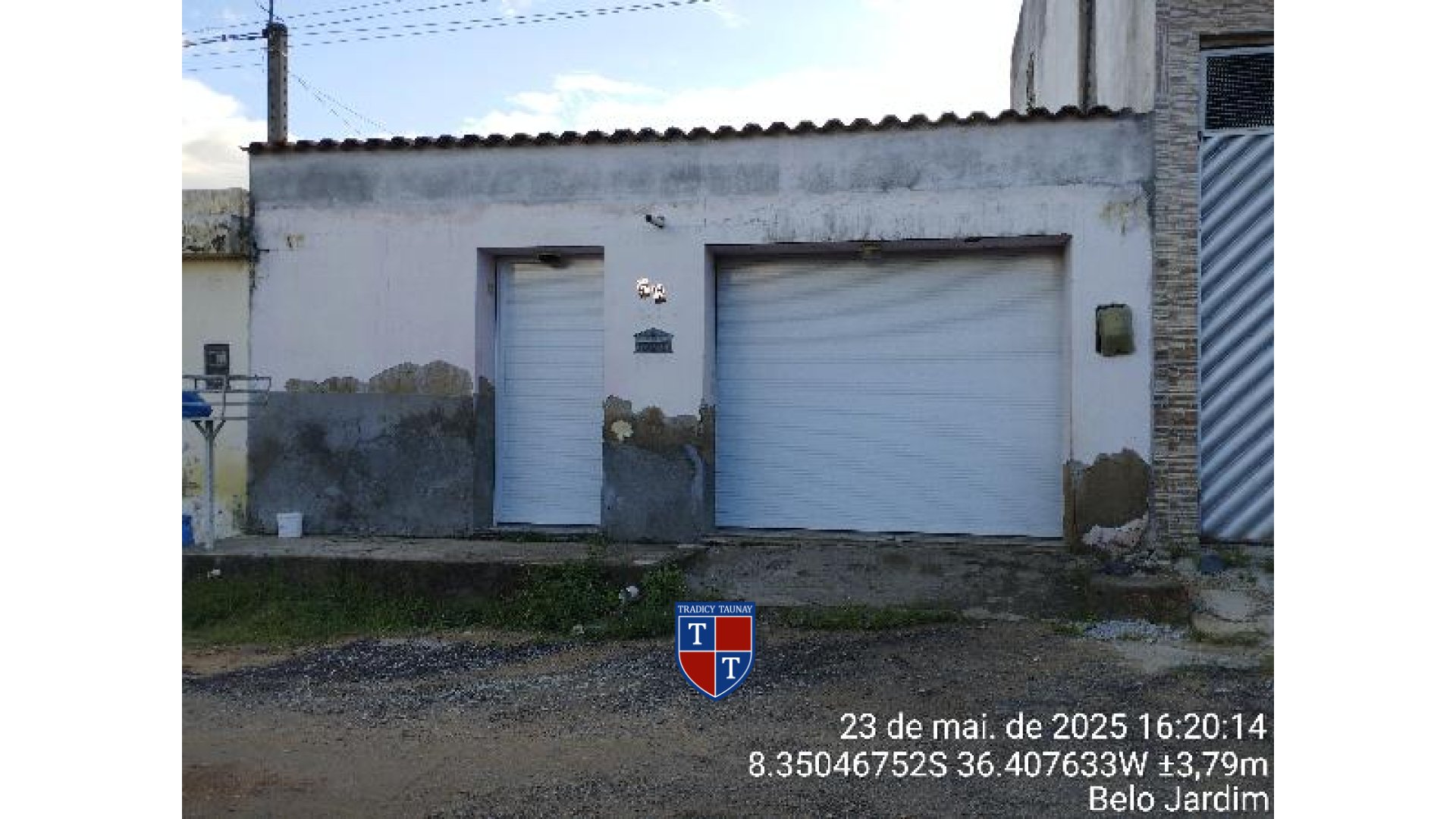 Foto 1 de CASA em FLORESTA - Imóvel Retomado Caixa