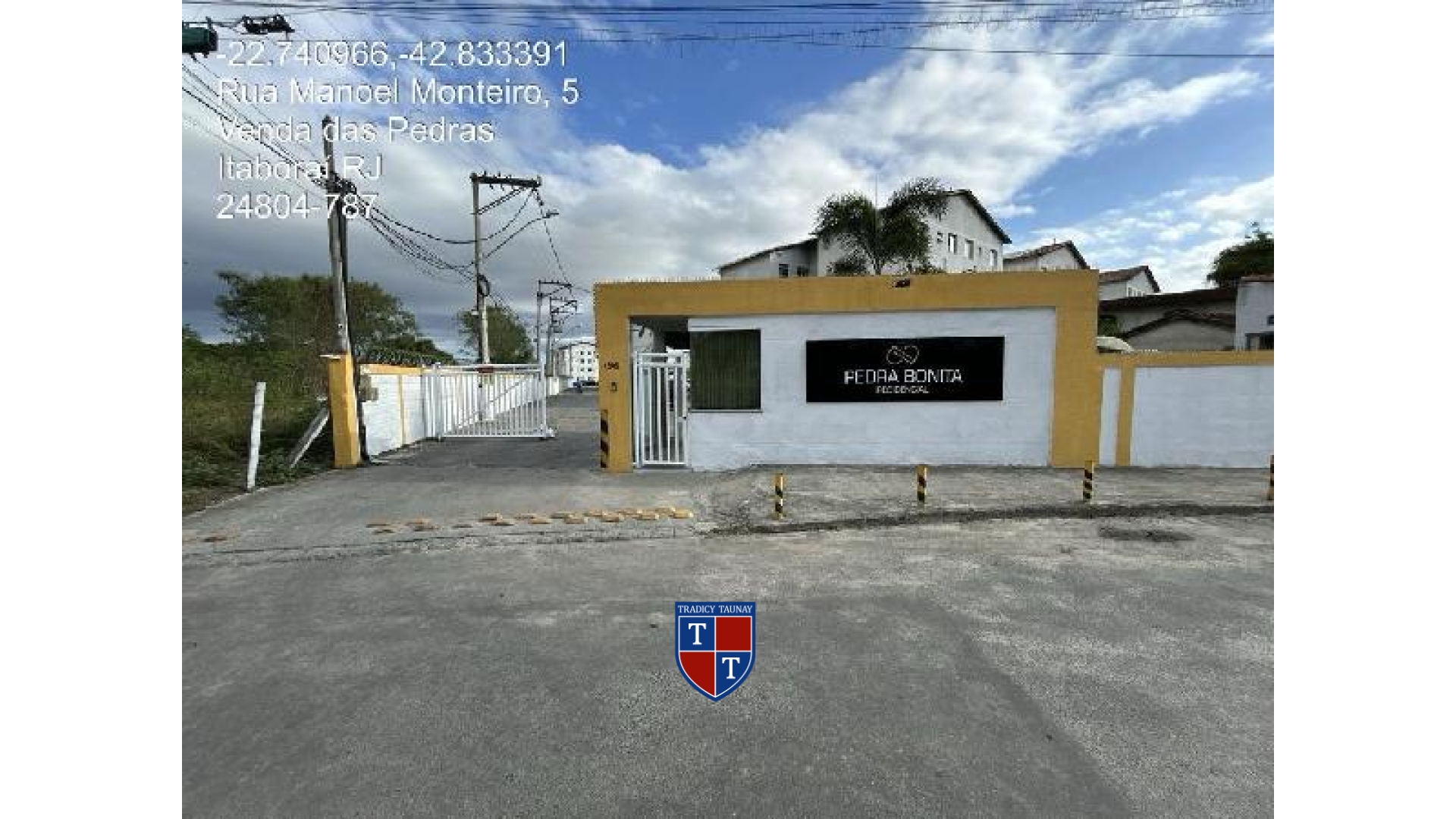 APARTAMENTO em VENDA DAS PEDRAS