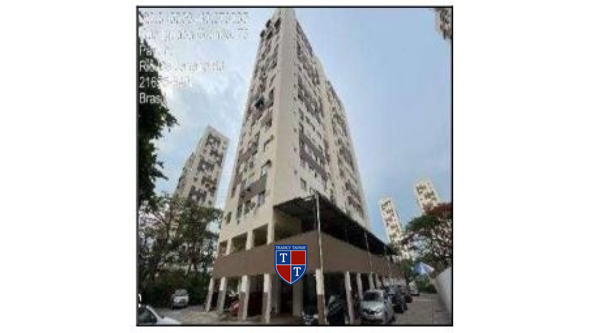 Foto 1 de APARTAMENTO em PAVUNA - Imóvel Retomado Caixa