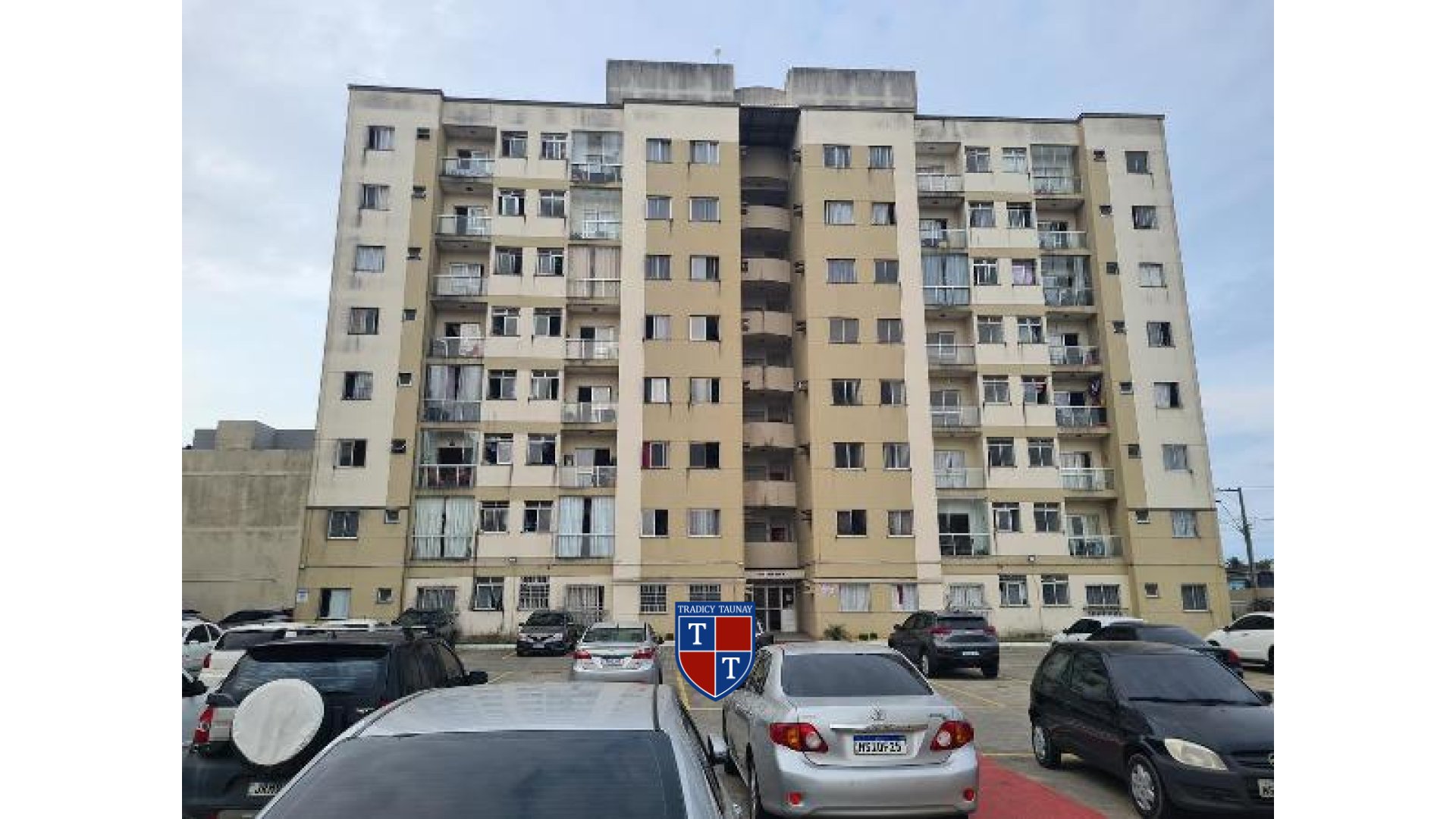 Foto 1 de APARTAMENTO em JARDIM ATLANTICO - Imóvel Retomado Caixa