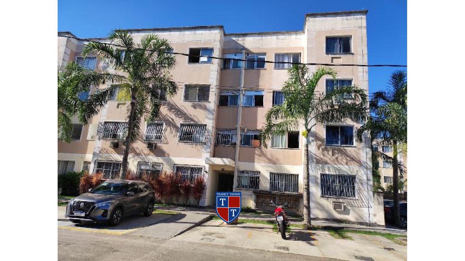 Foto 1 de APARTAMENTO em SAO JOSE DO BARRETO, MACAE/RJ - Imóvel Retomado CAIXA Ref 8555520494922