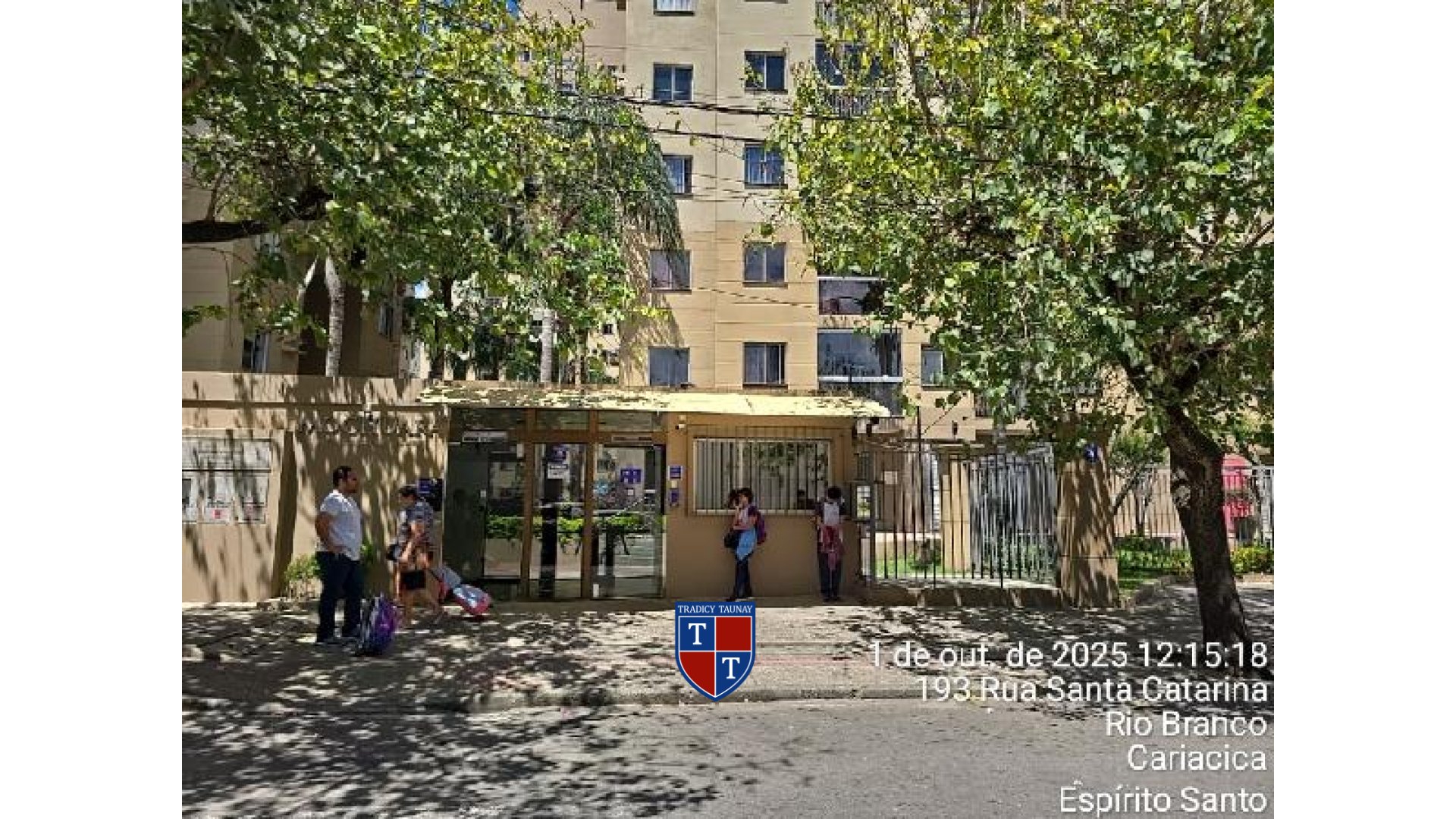 Foto 1 de APARTAMENTO em RIO BRANCO - Imóvel Retomado Caixa