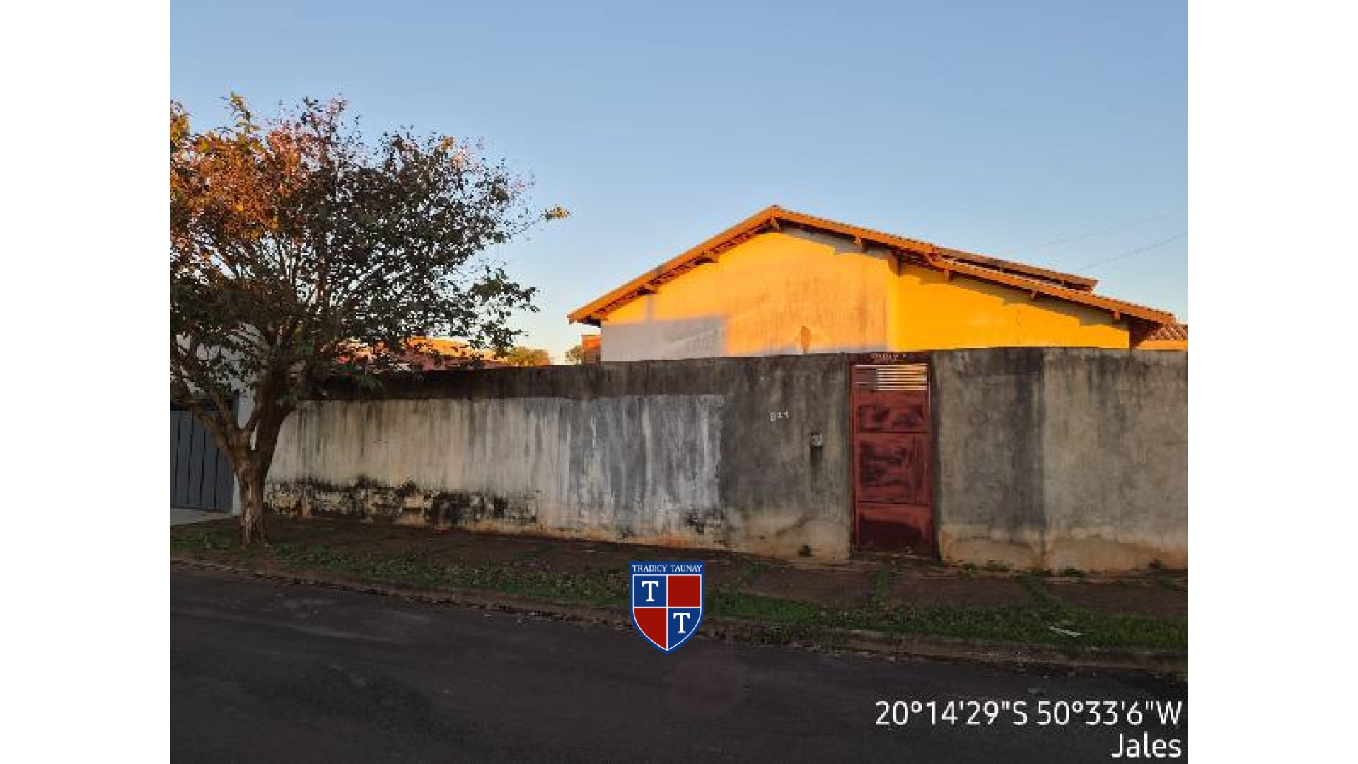 Foto 1 de CASA em RESIDENCIAL NOVA JALES - Imóvel Retomado Caixa