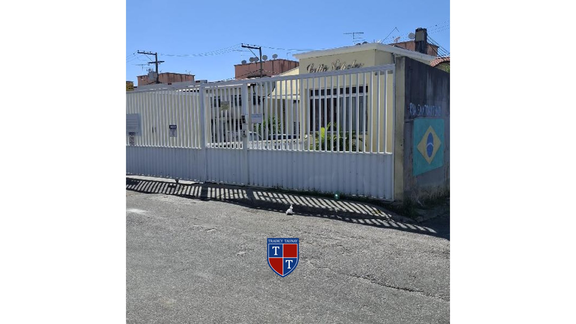 Foto 1 de APARTAMENTO em CATU DE ABRANTES (ABRANTES) - Imóvel Retomado Caixa