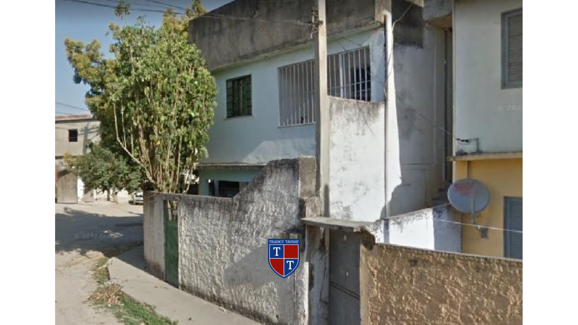 Foto 1 de APARTAMENTO em TRINDADE - Imóvel Retomado Caixa