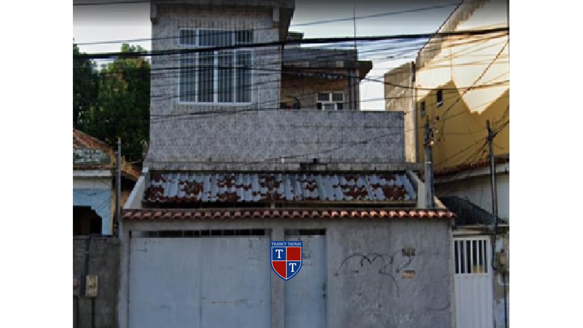 Foto 1 de CASA em PENHA CIRCULAR, RIO DE JANEIRO/RJ - Imóvel Retomado CAIXA Ref 8555520623722