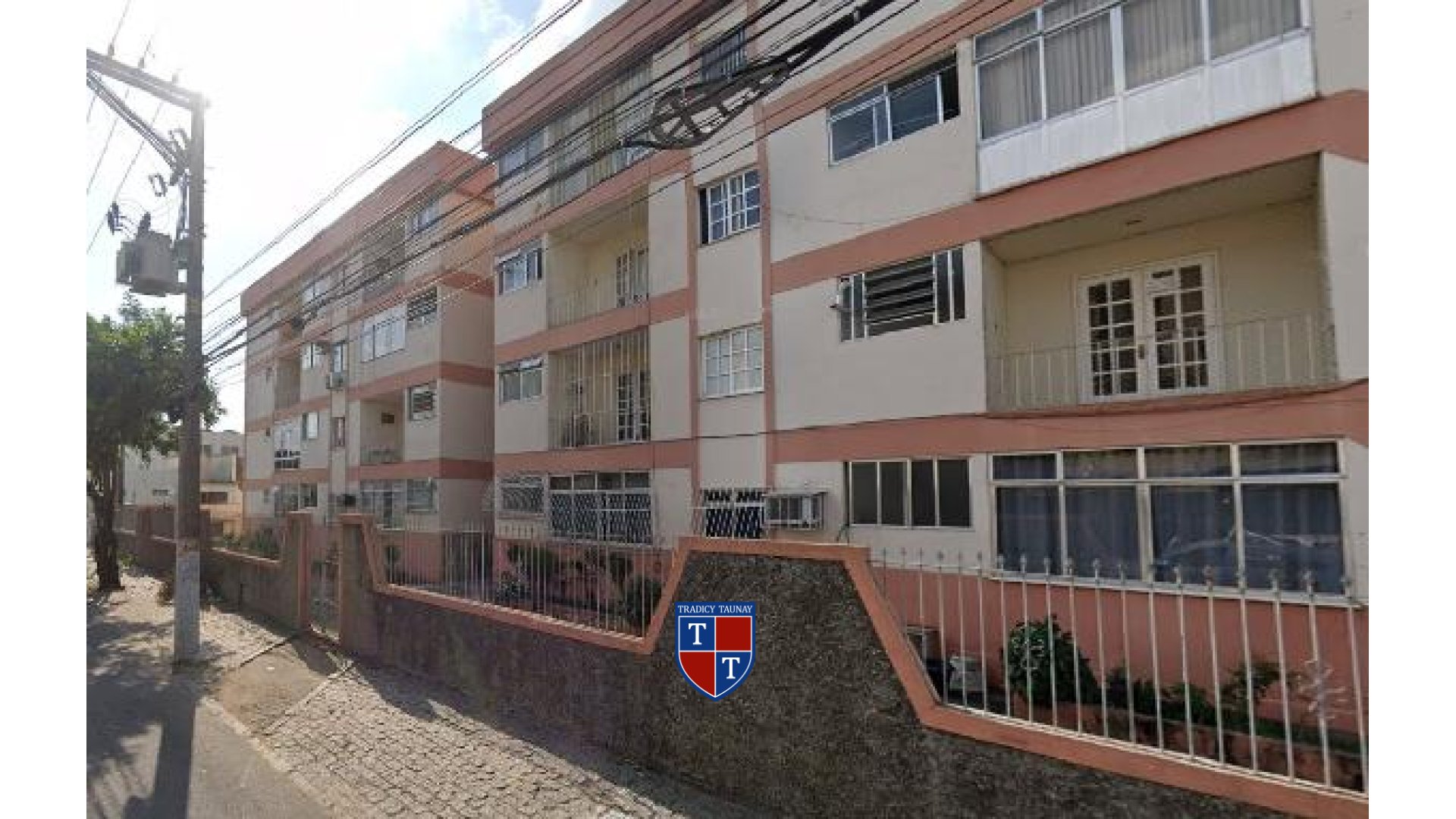 Foto 1 de APARTAMENTO em CENTRO - Imóvel Retomado Caixa
