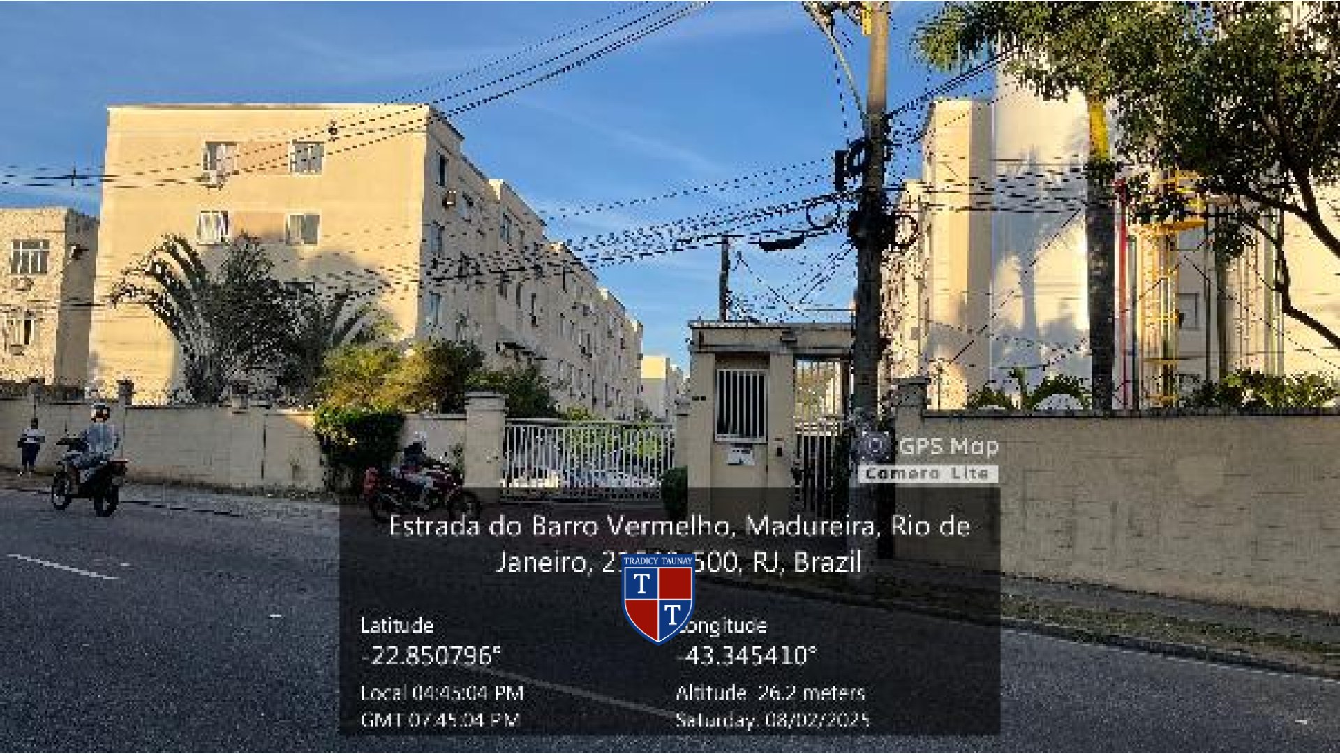 Foto 1 de APARTAMENTO em ROCHA MIRANDA, RIO DE JANEIRO/RJ - Imóvel Retomado CAIXA Ref 8555520679779