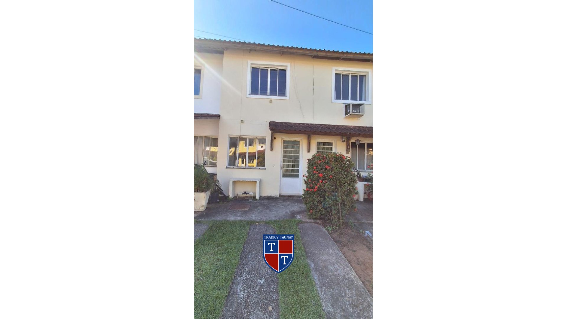 Foto 1 de CASA em CAMPO ALEGRE - Imóvel Retomado Caixa