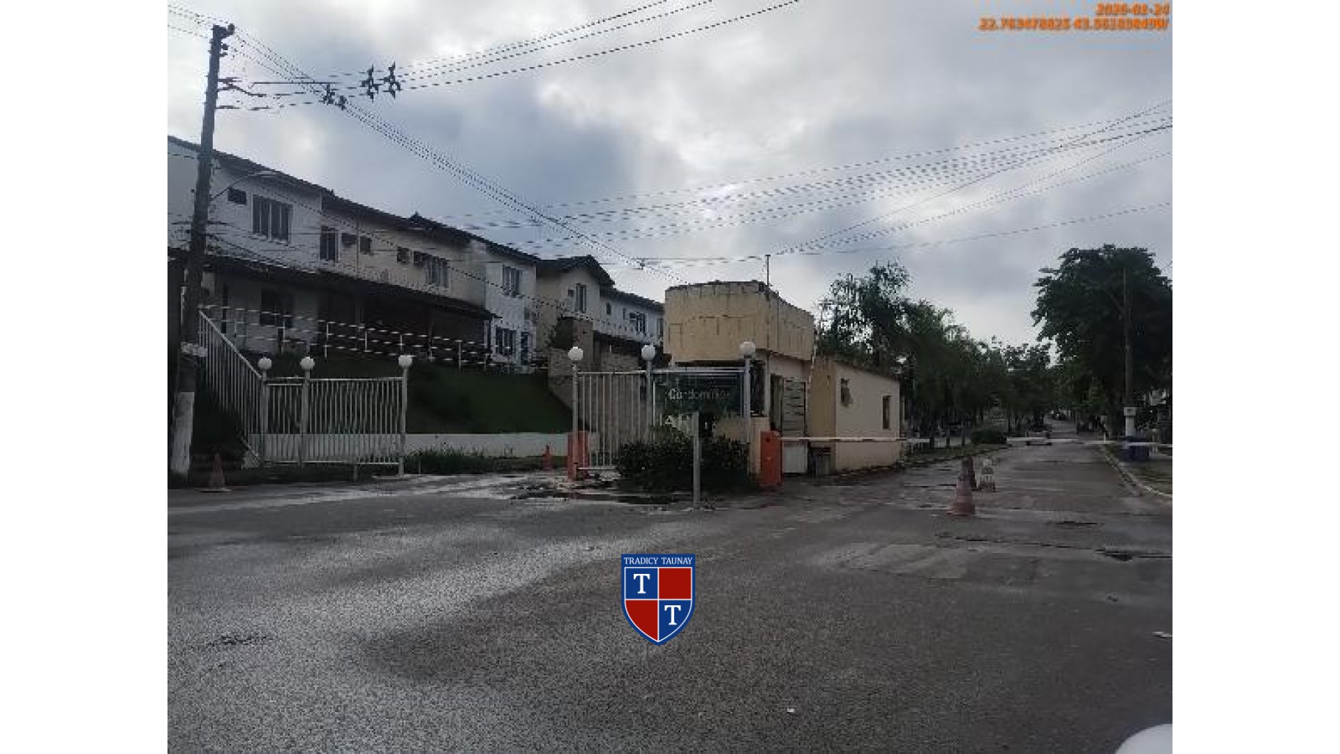 Foto 1 de CASA em CAMPO ALEGRE - Imóvel Retomado Caixa