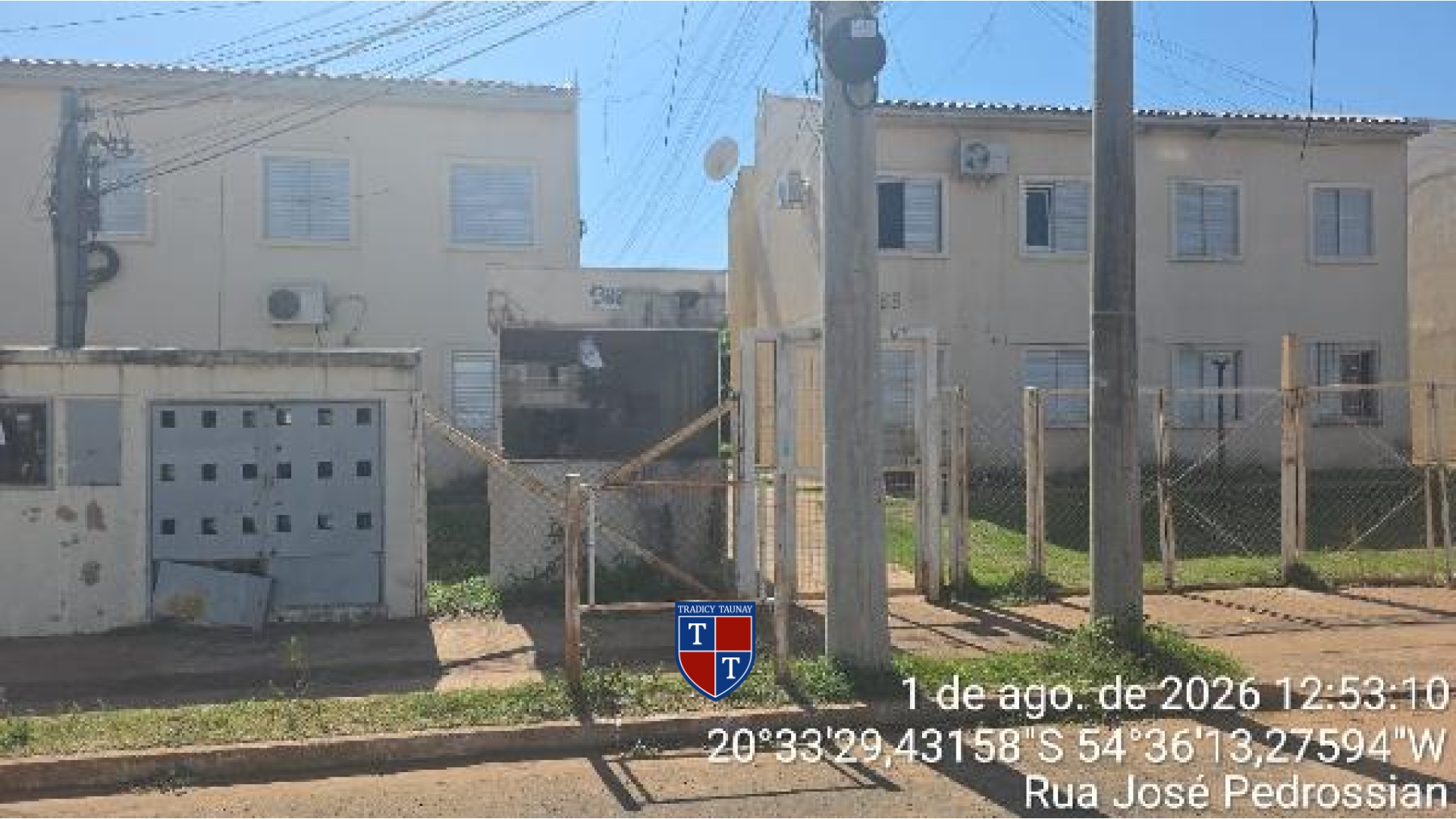 Foto 1 de APARTAMENTO em VARANDAS DO CAMPO, CAMPO GRANDE/MS - Imóvel Retomado CAIXA Ref 8555520745828