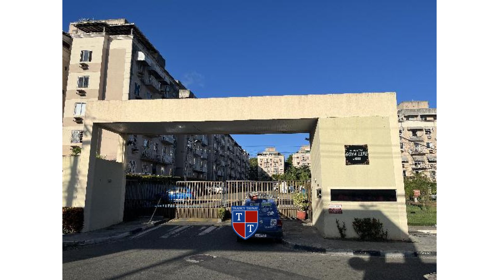 Foto 1 de APARTAMENTO em CAJI - Imóvel Retomado Caixa