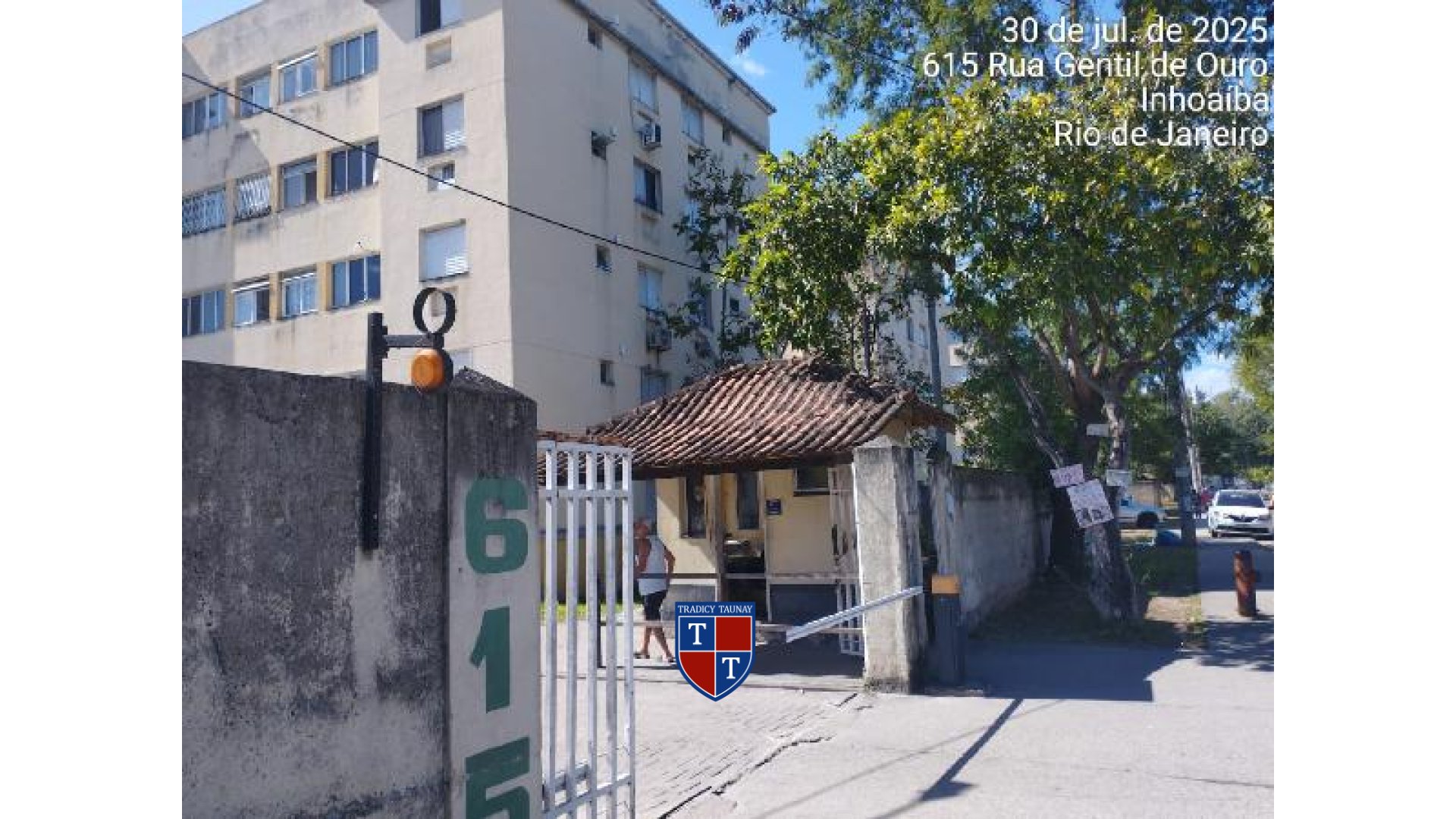 Foto 1 de APARTAMENTO em INHOAIBA - Imóvel Retomado Caixa