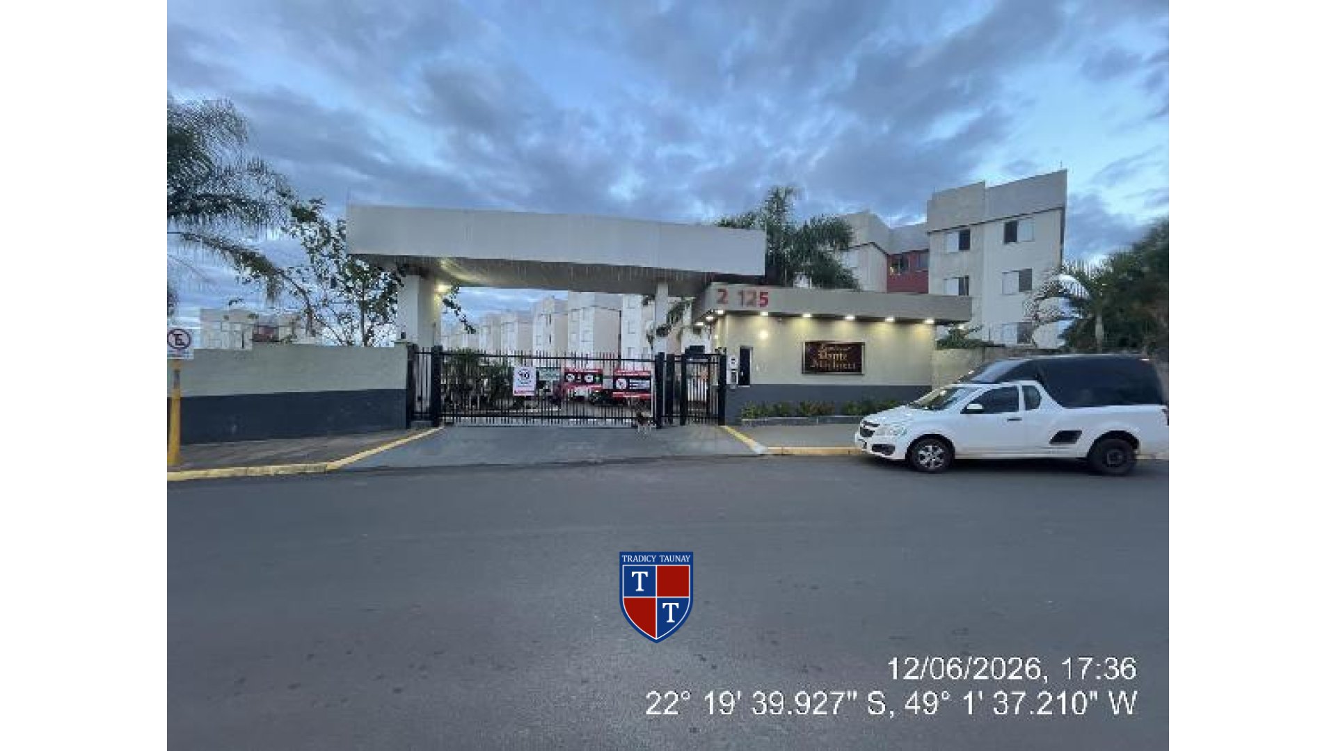 Foto 1 de APARTAMENTO em JARDIM OLIMPICO - Imóvel Retomado Caixa