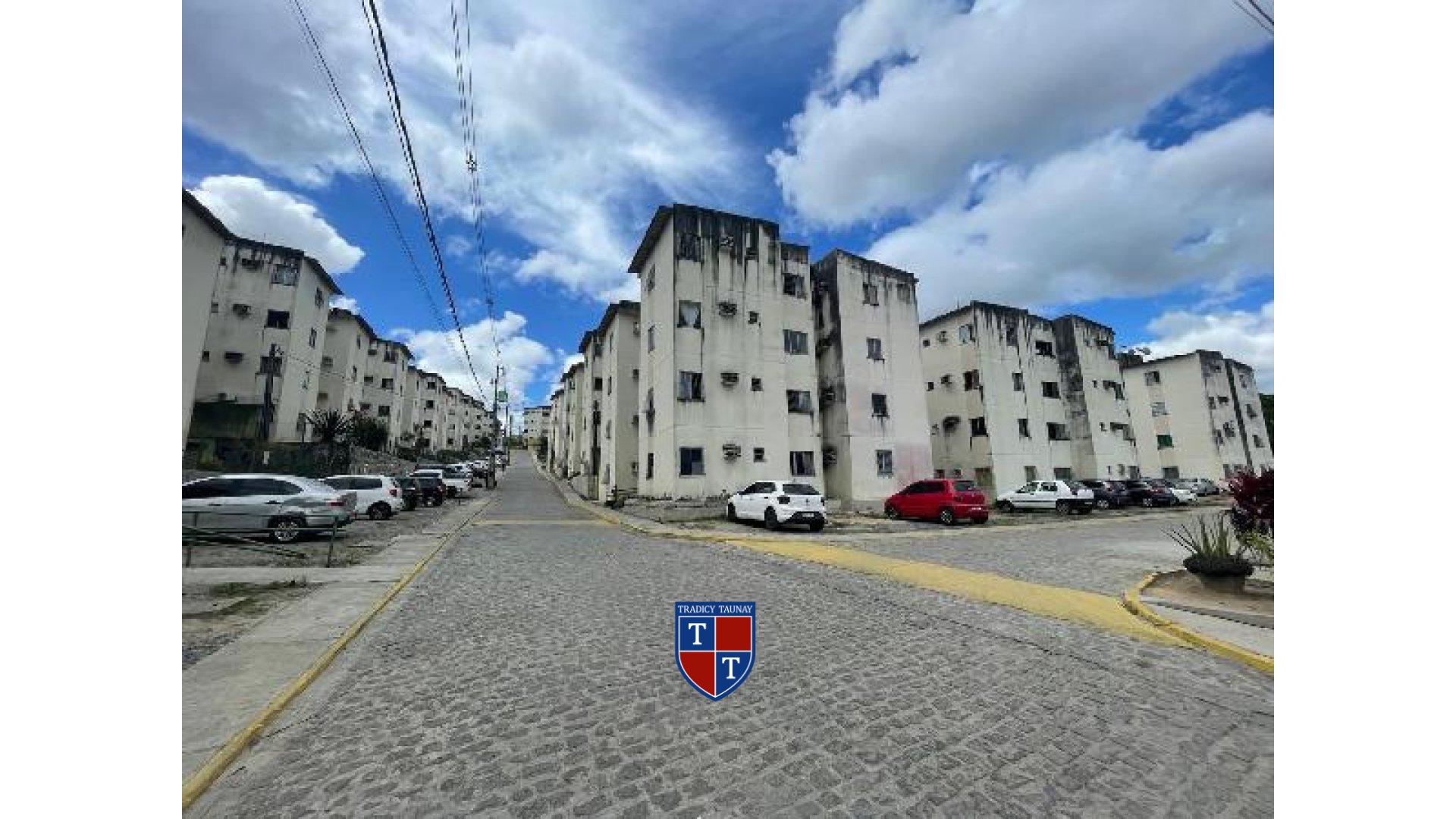 Foto 1 de APARTAMENTO em ZUMBI DO PACHECO - Imóvel Retomado Caixa