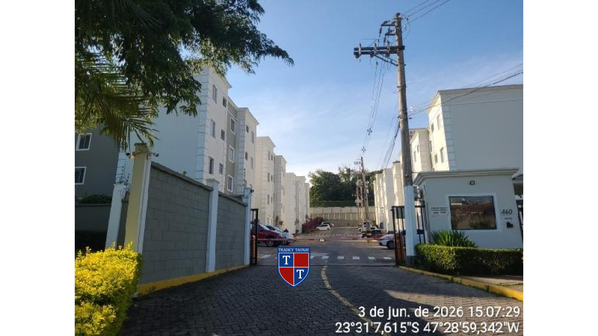 Foto 1 de APARTAMENTO em CERRADO - Imóvel Retomado Caixa