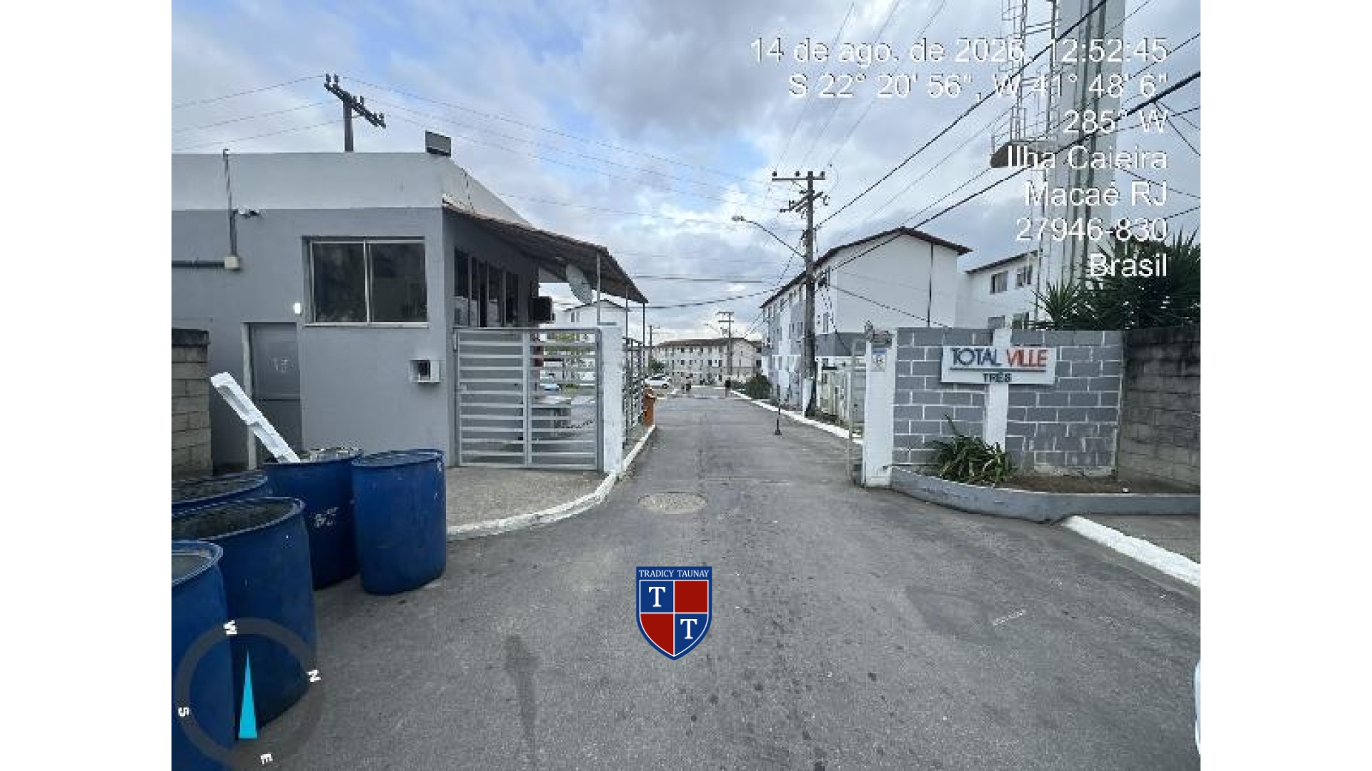 Foto 1 de APARTAMENTO em VIRGEM SANTA, MACAE/RJ - Imóvel Retomado CAIXA Ref 8555521026655