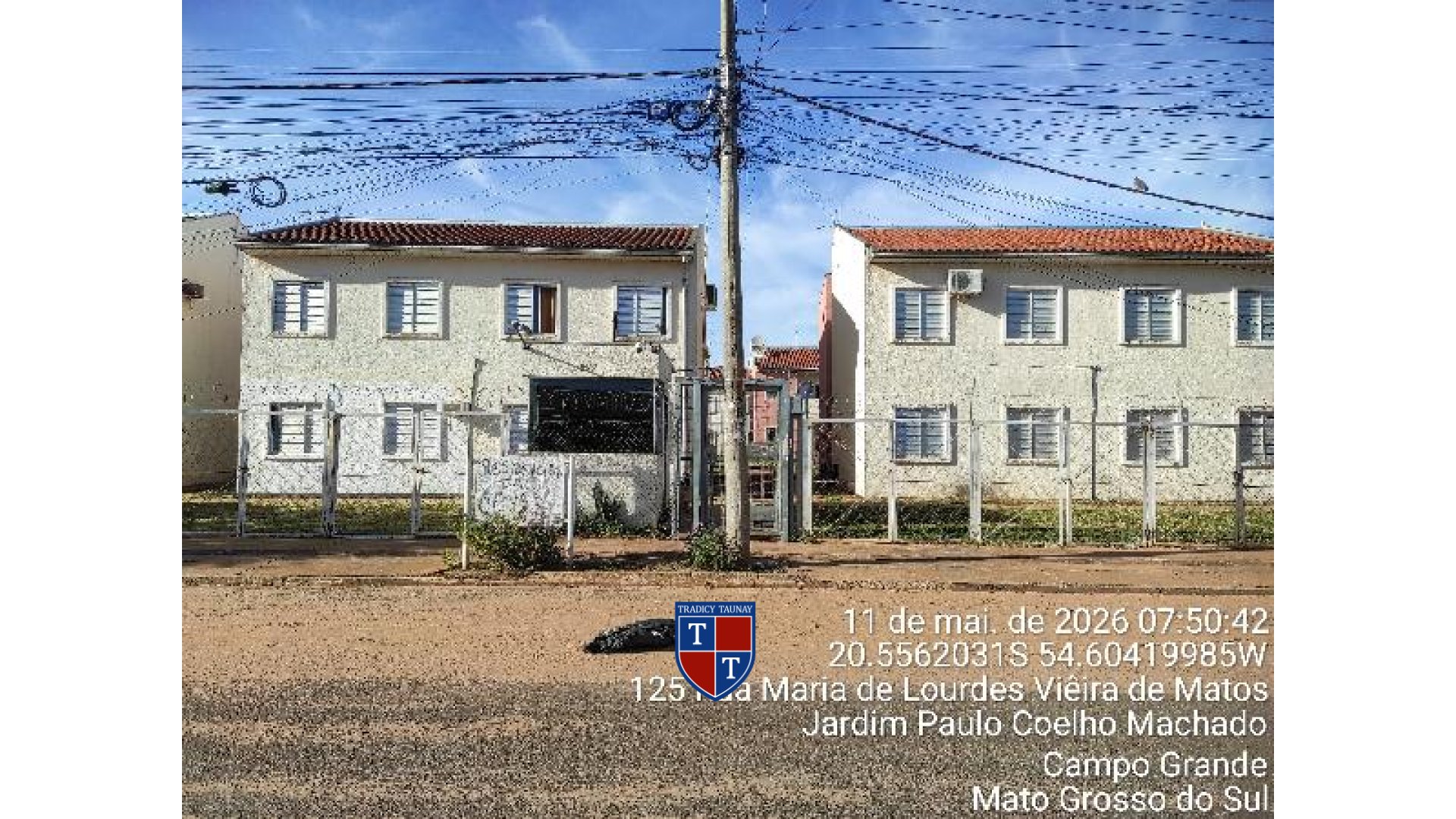 Foto 1 de APARTAMENTO em VARANDAS DO CAMPO - Imóvel Retomado Caixa