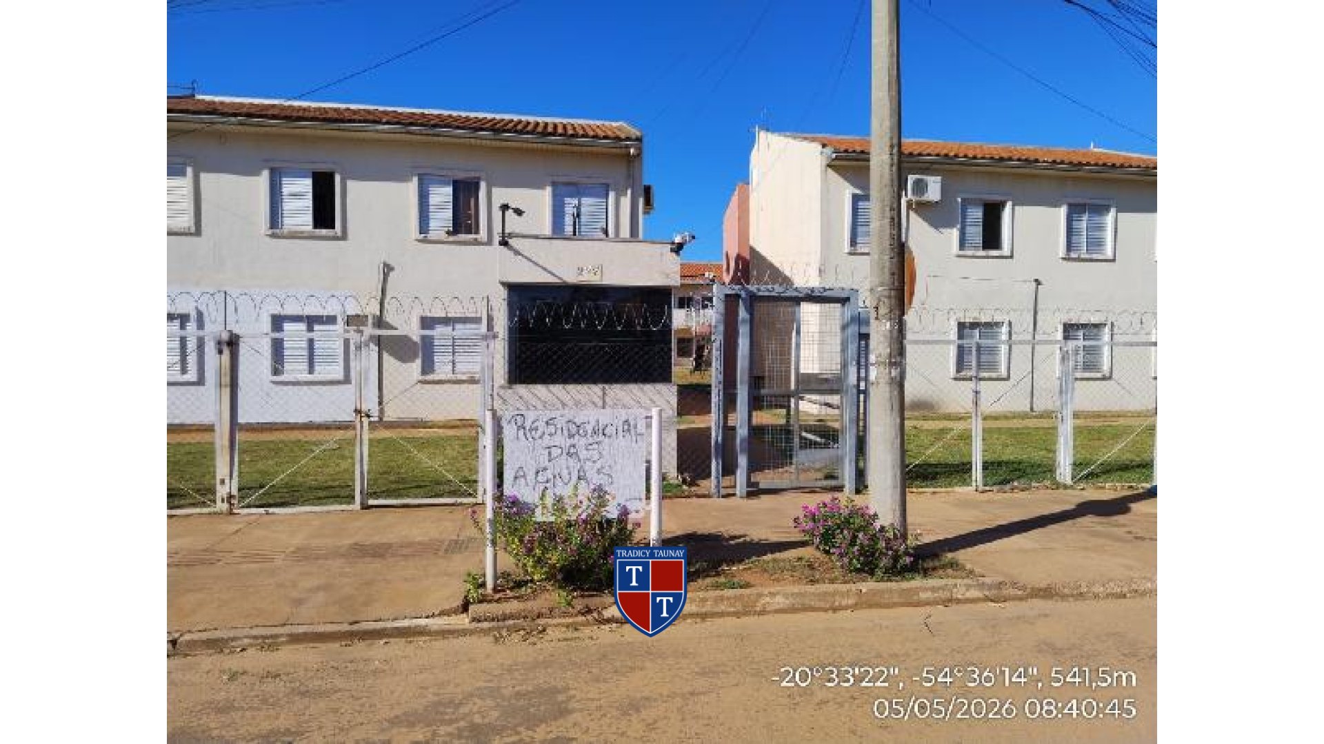 Foto 1 de APARTAMENTO em CENTRO OESTE - Imóvel Retomado Caixa