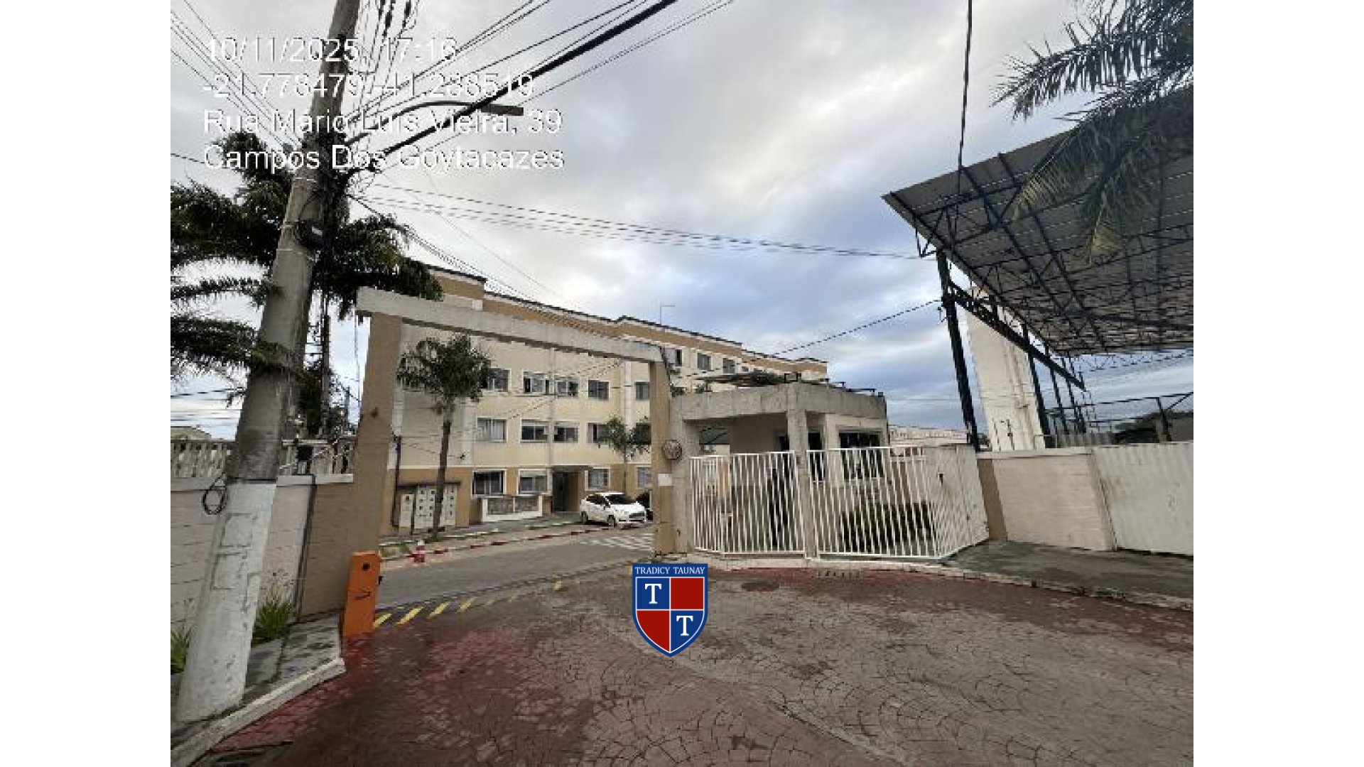 Foto 1 de APARTAMENTO em PARQUE JOQUEI CLUB - Imóvel Retomado Caixa