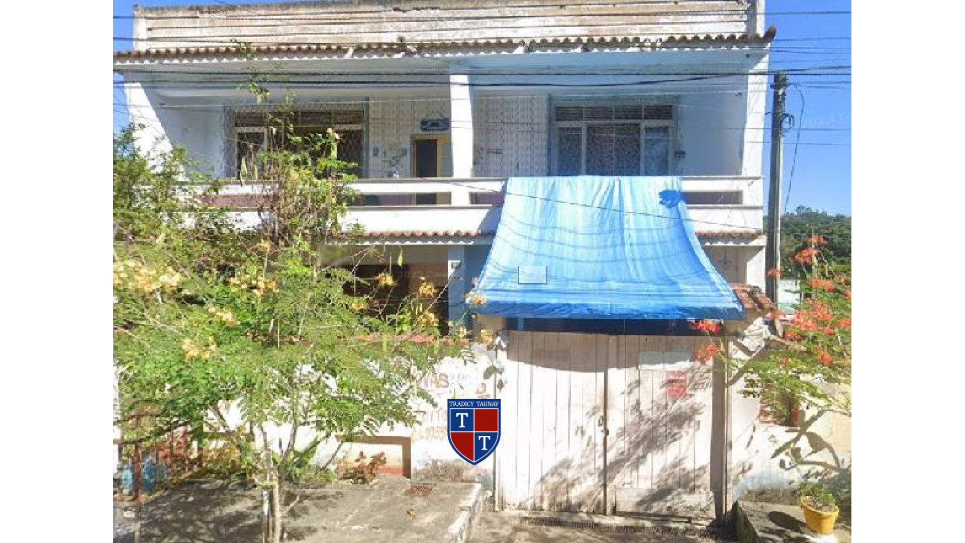 Foto 1 de CASA em PRAIA DO ANIL - Imóvel Retomado Caixa