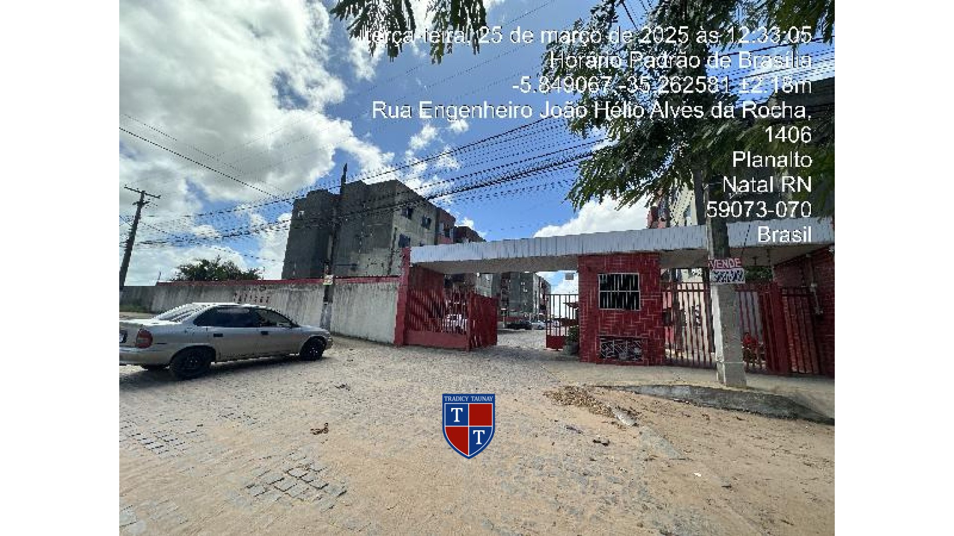 Foto 1 de APARTAMENTO em PLANALTO - Imóvel Retomado Caixa