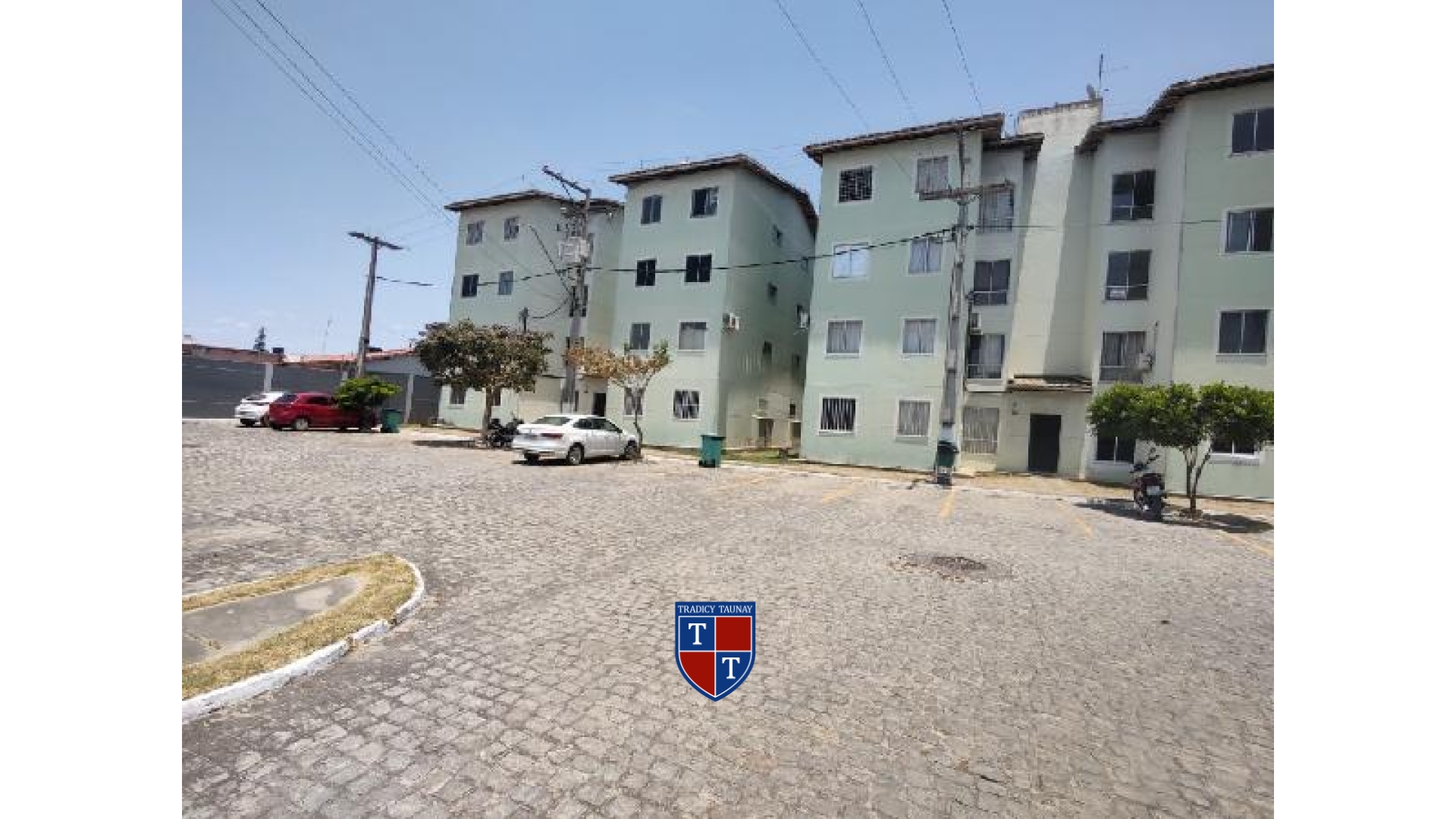 Foto 1 de APARTAMENTO em CONCEICAO, FEIRA DE SANTANA/BA - Imóvel Retomado CAIXA Ref 8555521268420