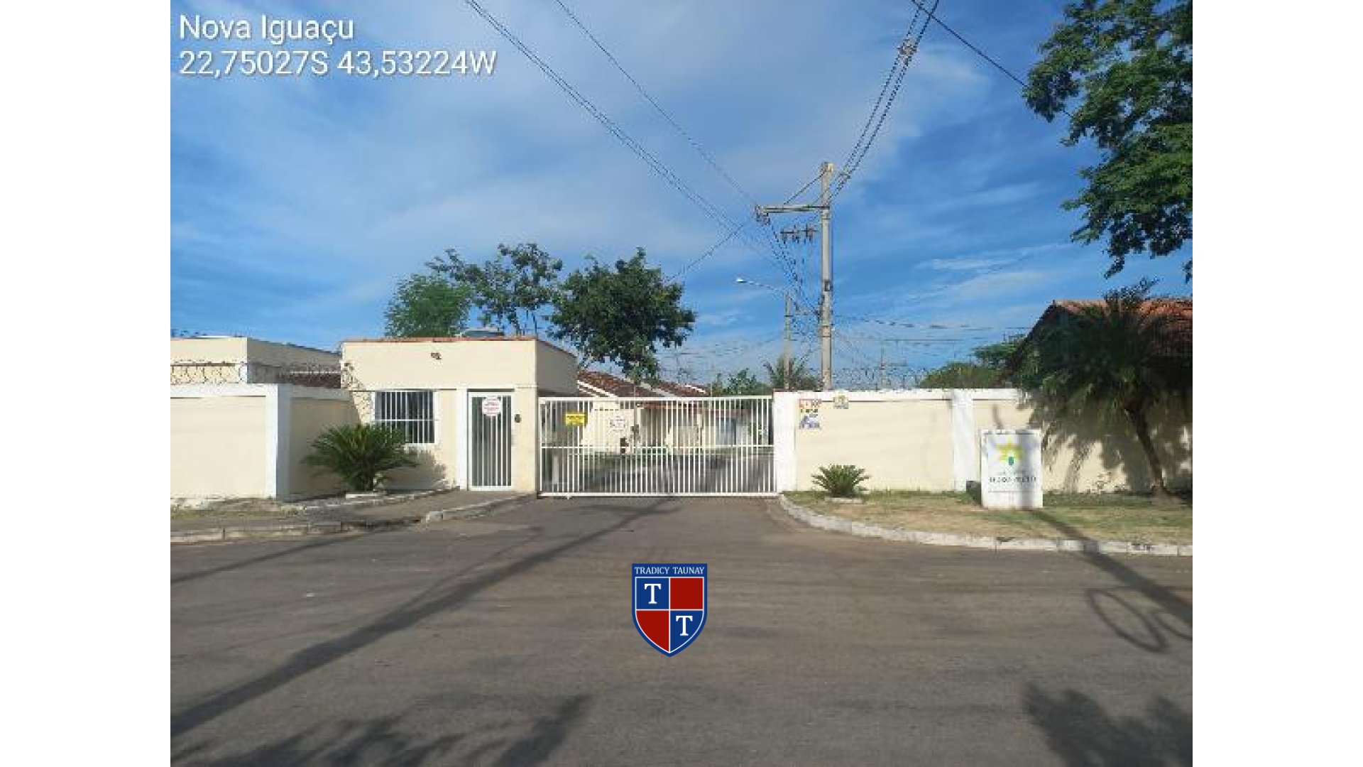 Foto 1 de CASA em PALHADA - Imóvel Retomado Caixa