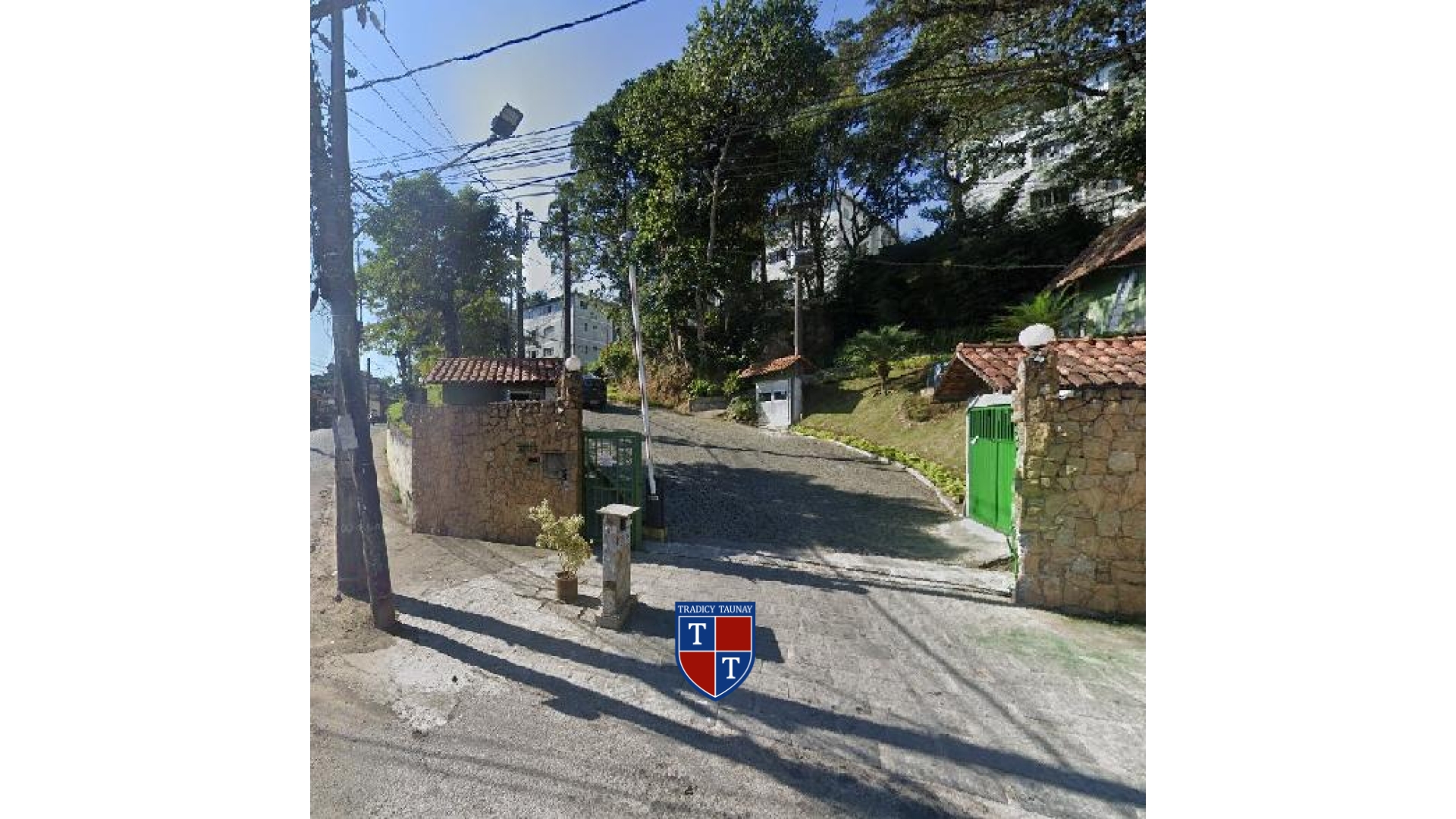 Foto 1 de APARTAMENTO em ARARAS, TERESOPOLIS/RJ - Imóvel Retomado CAIXA Ref 8555521284549
