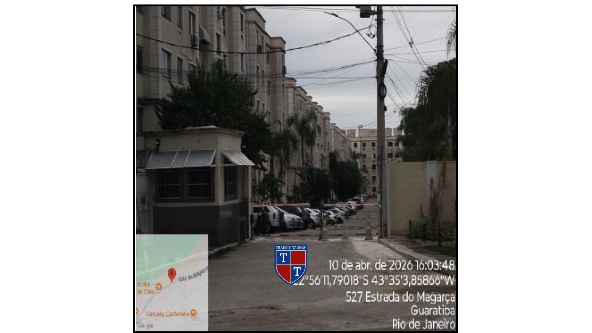Foto 1 de APARTAMENTO em CAMPO GRANDE - Imóvel Retomado Caixa
