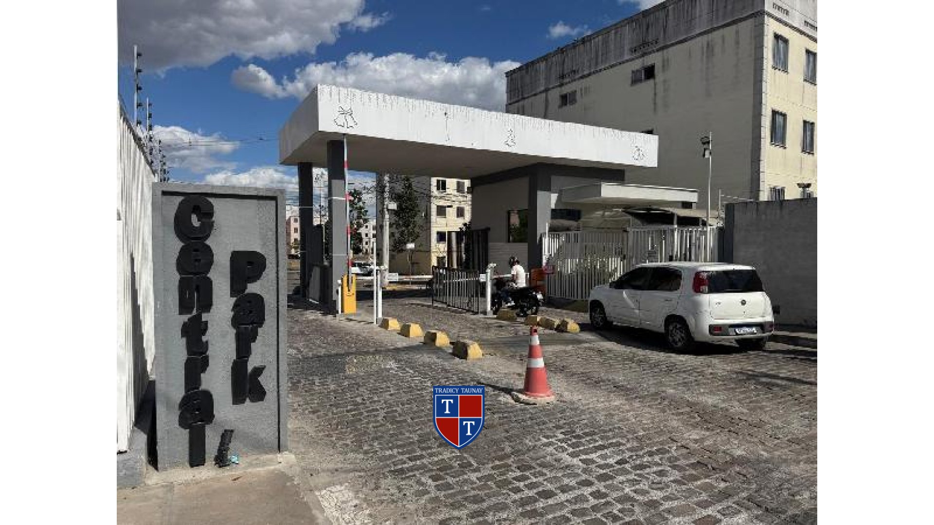 Foto 1 de APARTAMENTO em RUA NOVA - Imóvel Retomado Caixa