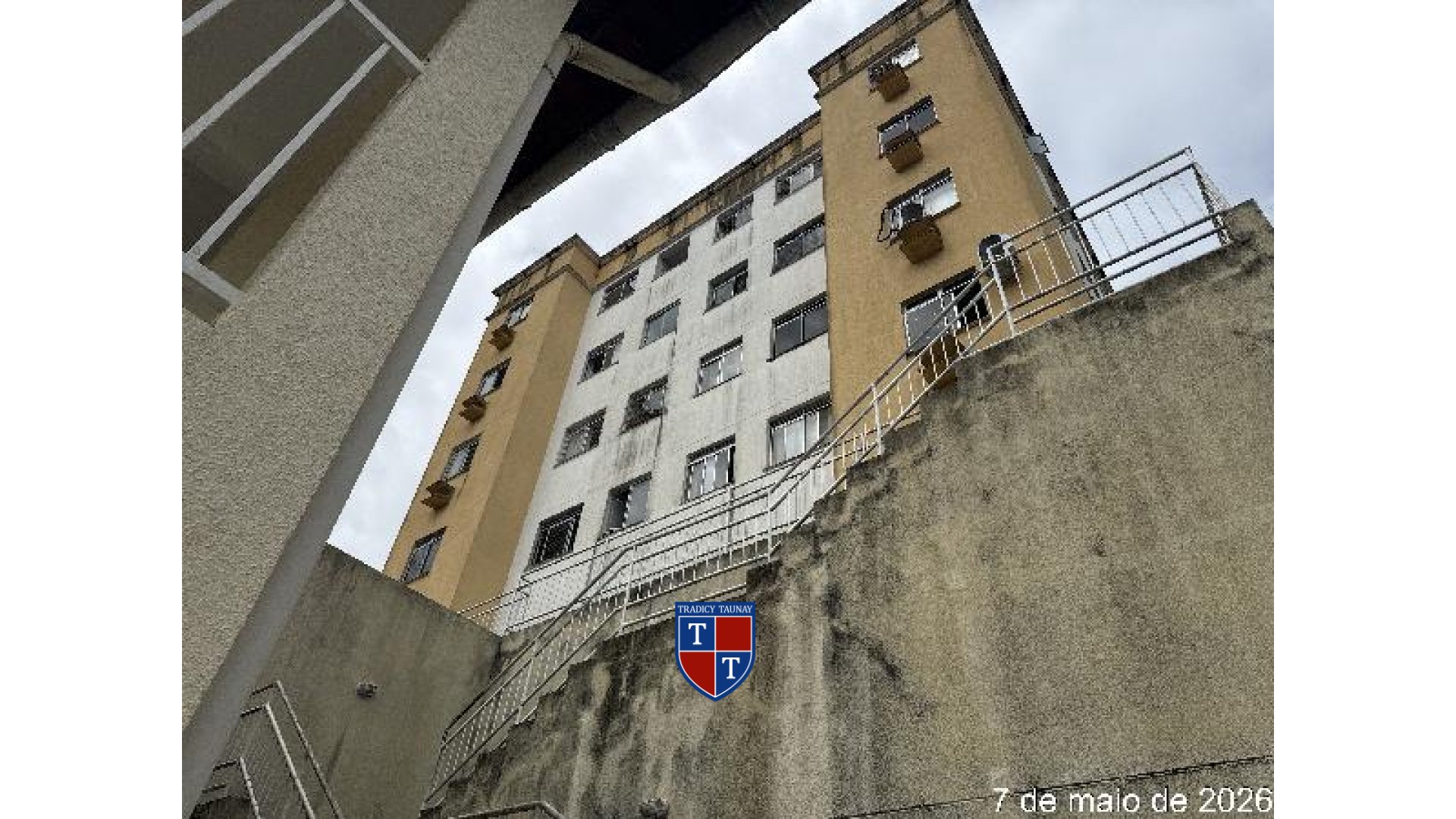 Foto 1 de APARTAMENTO em CAJI - Imóvel Retomado Caixa