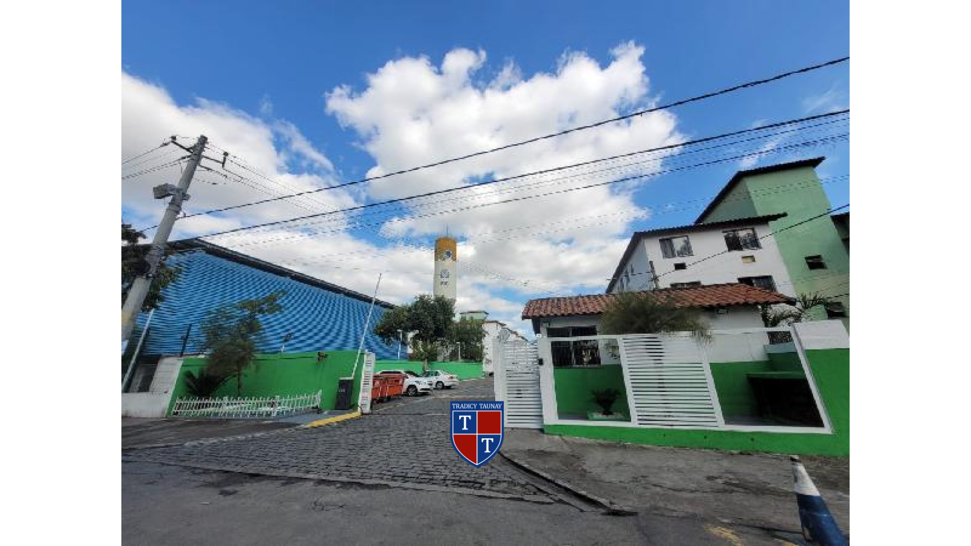 Foto 1 de APARTAMENTO em SANTISSIMO - Imóvel Retomado Caixa