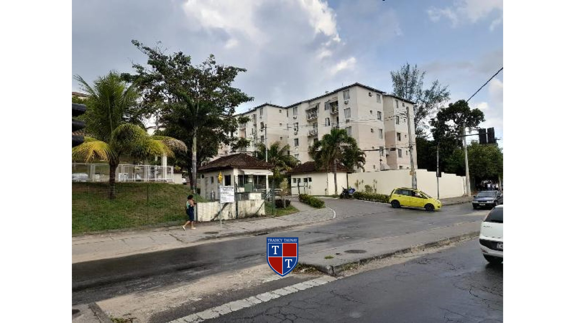 Foto 1 de APARTAMENTO em CAMPO GRANDE - Imóvel Retomado Caixa
