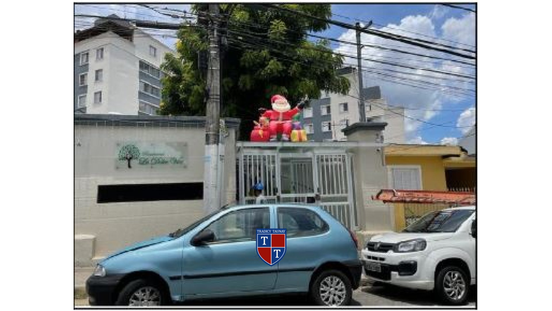 Foto 1 de APARTAMENTO em VILA REGINA - Imóvel Retomado Caixa