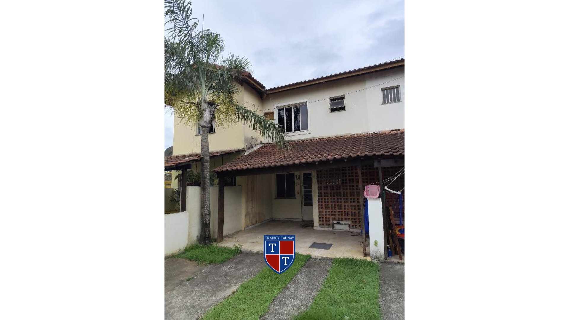Foto 1 de CASA em CAMPO ALEGRE - Imóvel Retomado Caixa