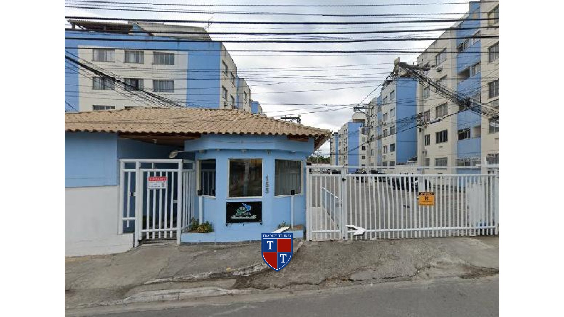 Foto 1 de APARTAMENTO em AMENDOEIRA - Imóvel Retomado Caixa
