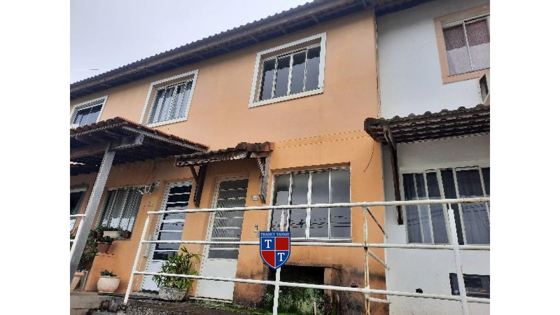 Foto 1 de CASA em CAMPO ALEGRE - Imóvel Retomado Caixa