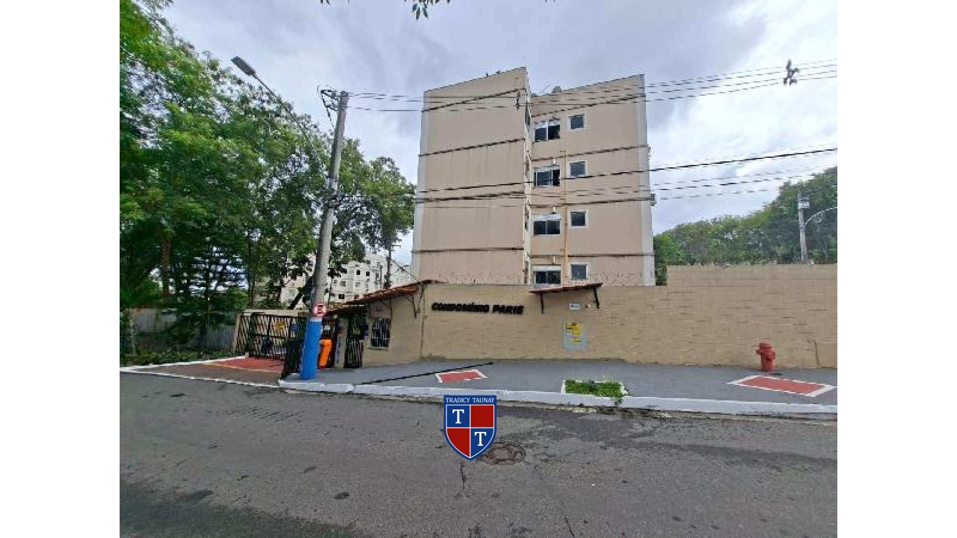 Foto 1 de APARTAMENTO em PAVUNA - Imóvel Retomado Caixa