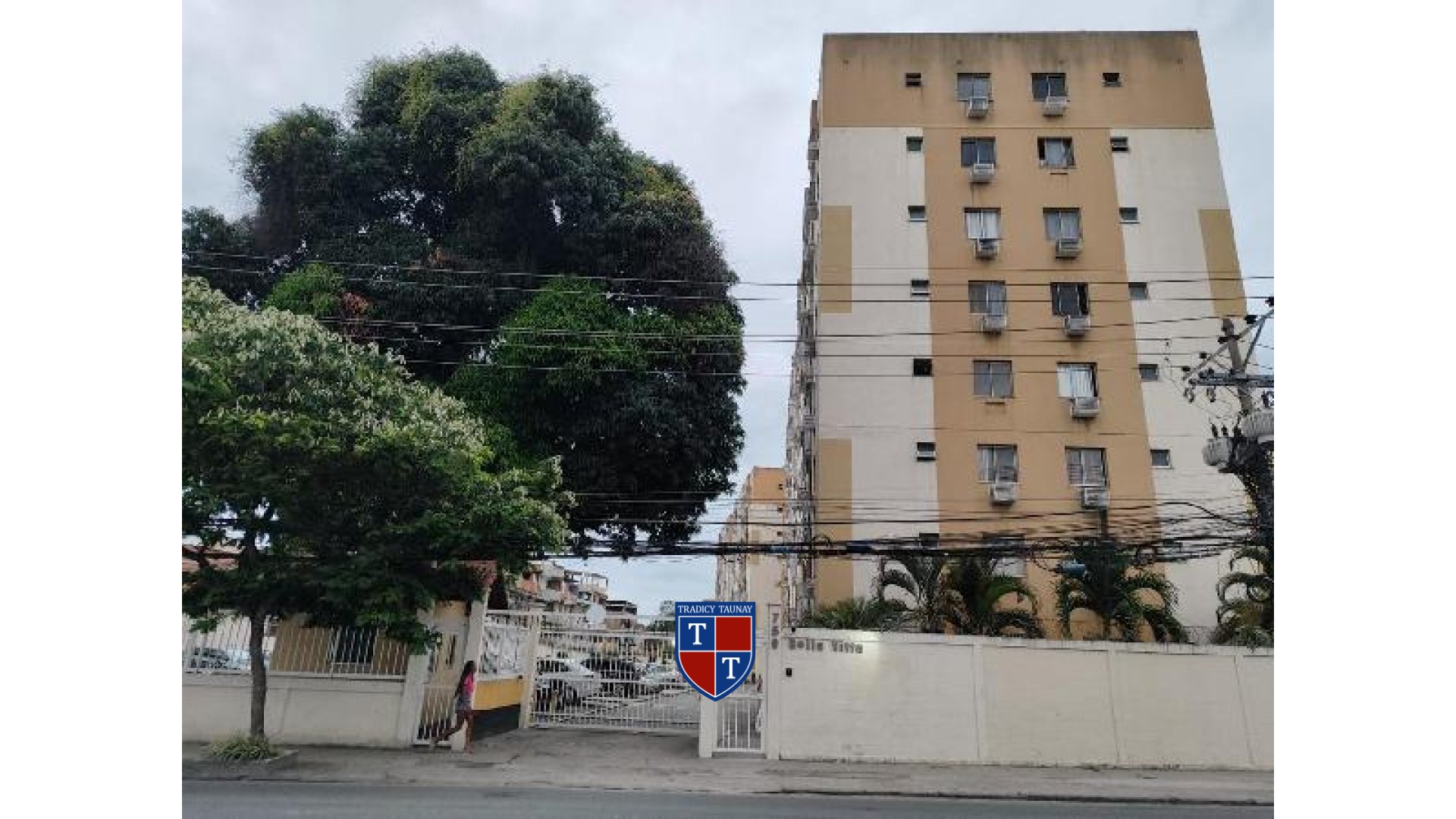 Foto 1 de APARTAMENTO em CIDADE DE DEUS - Imóvel Retomado Caixa