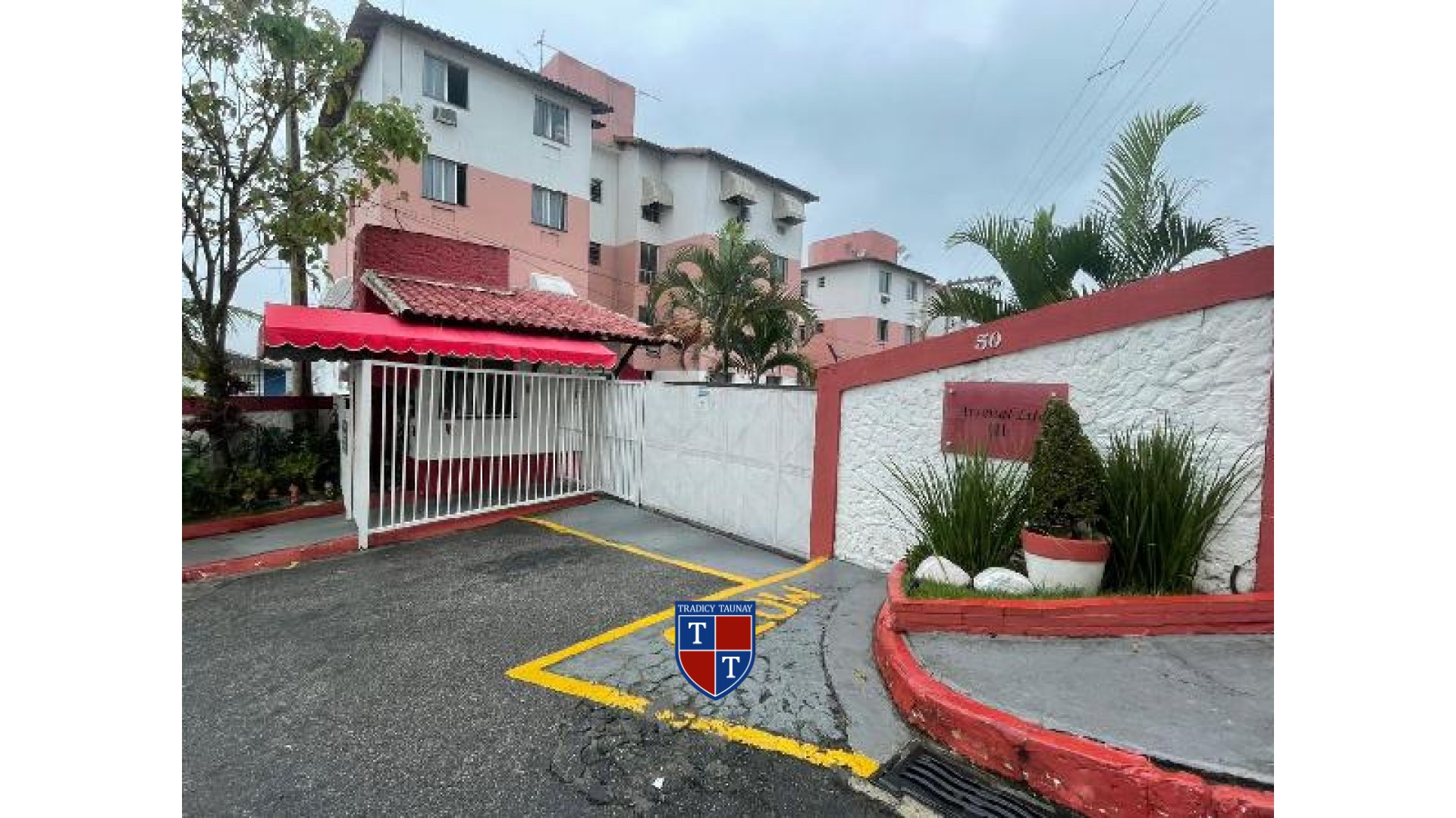 Foto 1 de APARTAMENTO em ARSENAL - Imóvel Retomado Caixa