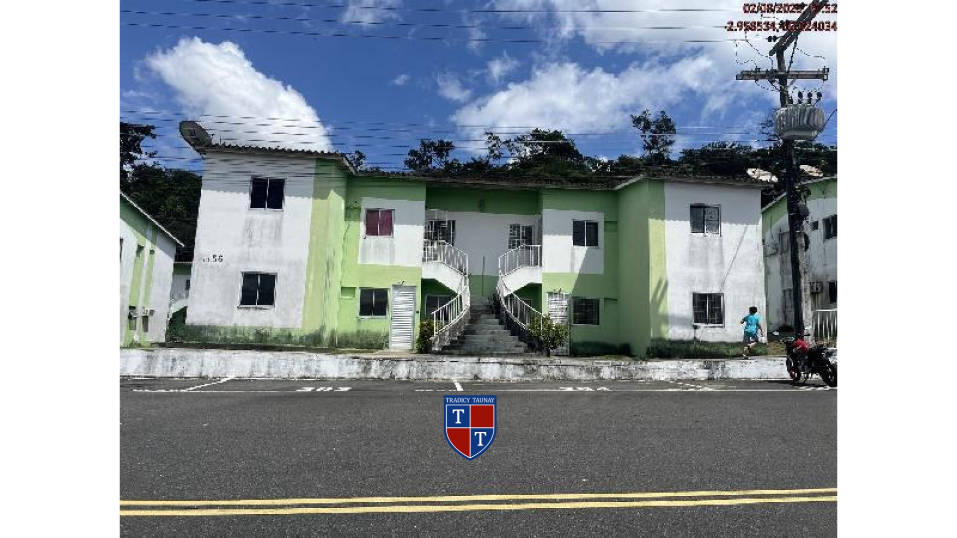 Foto 1 de APARTAMENTO em LAGO AZUL - Imóvel Retomado Caixa