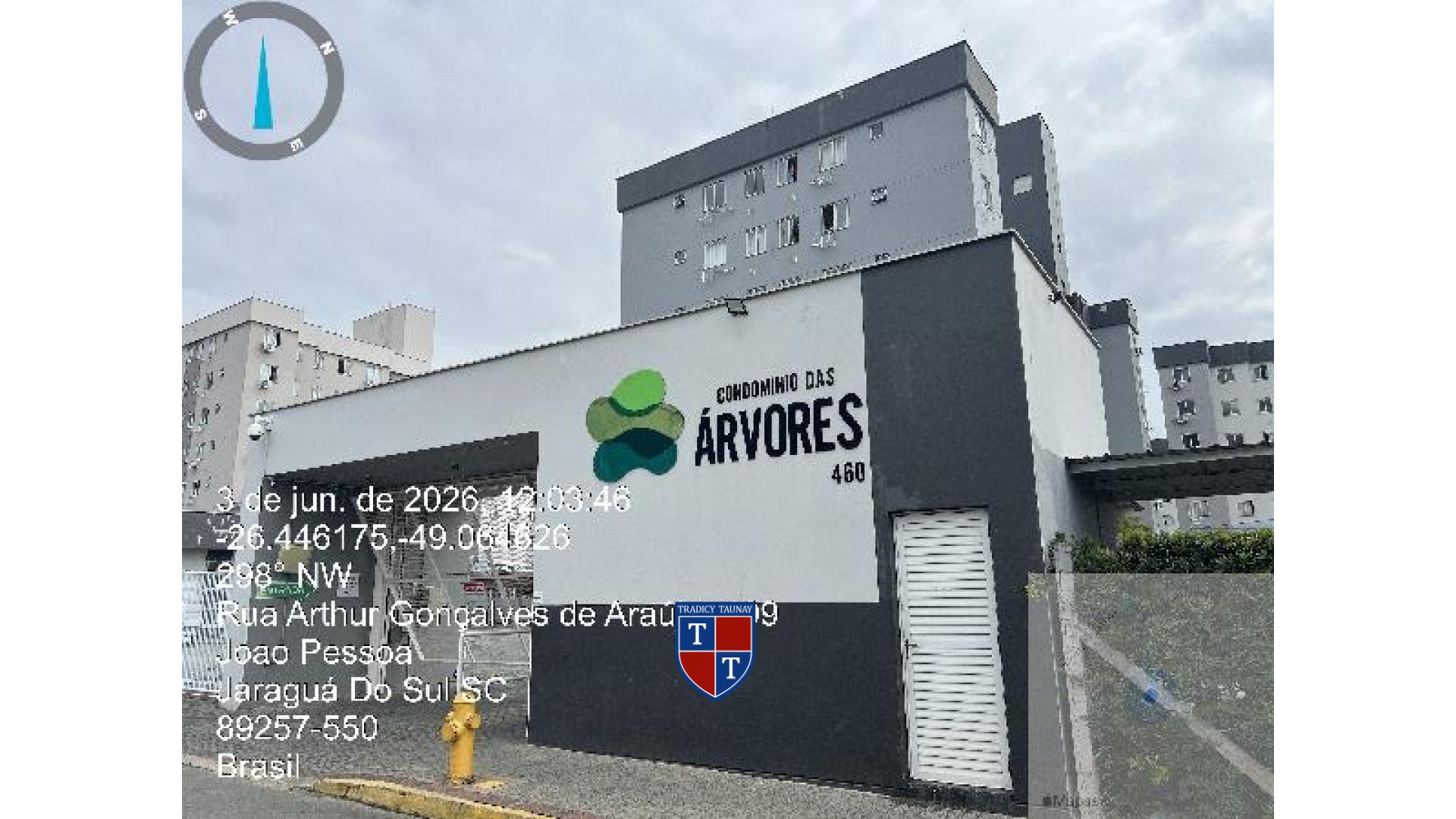 Foto 1 de APARTAMENTO em JOAO PESSOA - Imóvel Retomado Caixa