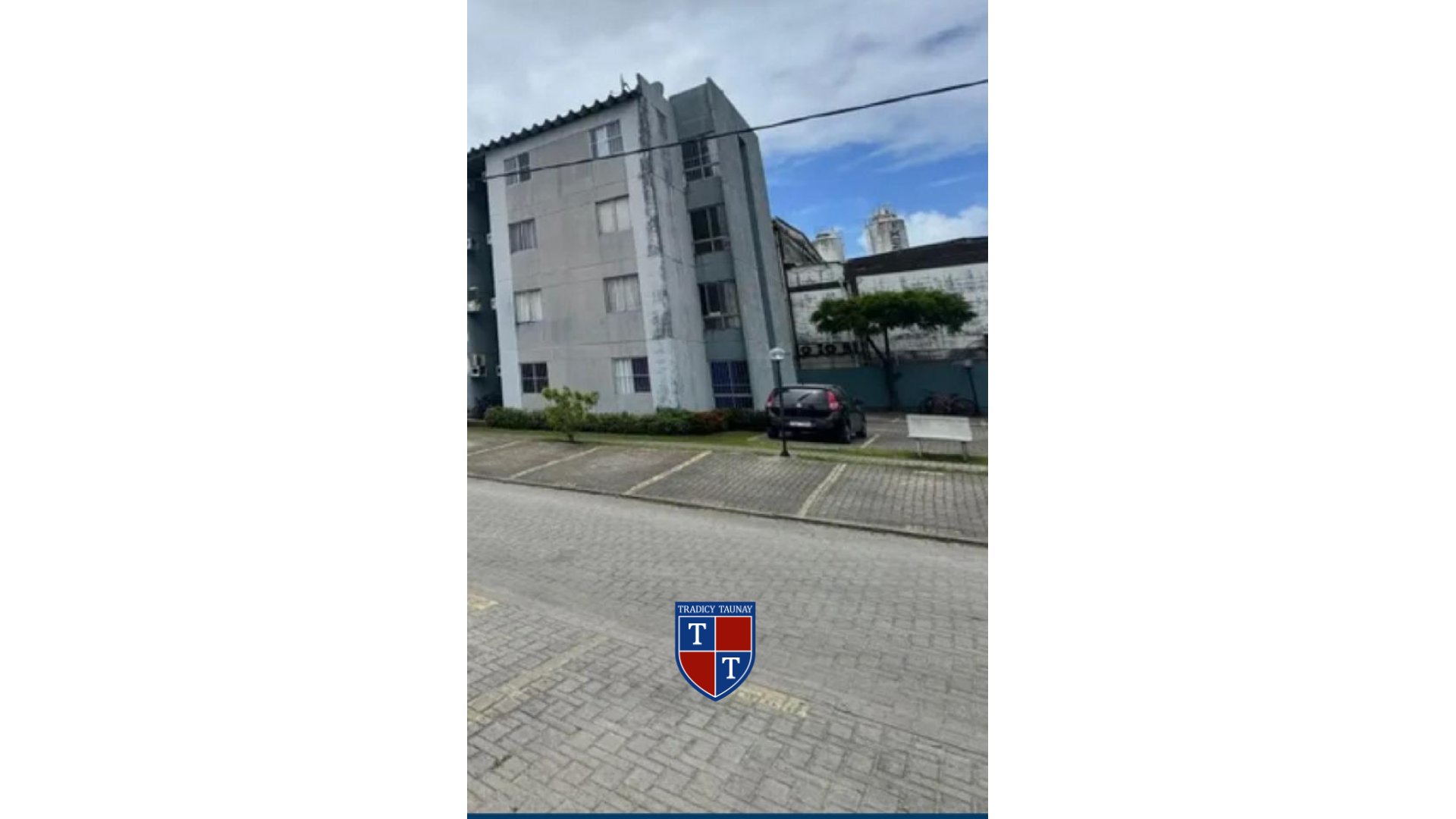 Foto 1 de APARTAMENTO em PEIXINHOS - Imóvel Retomado Caixa